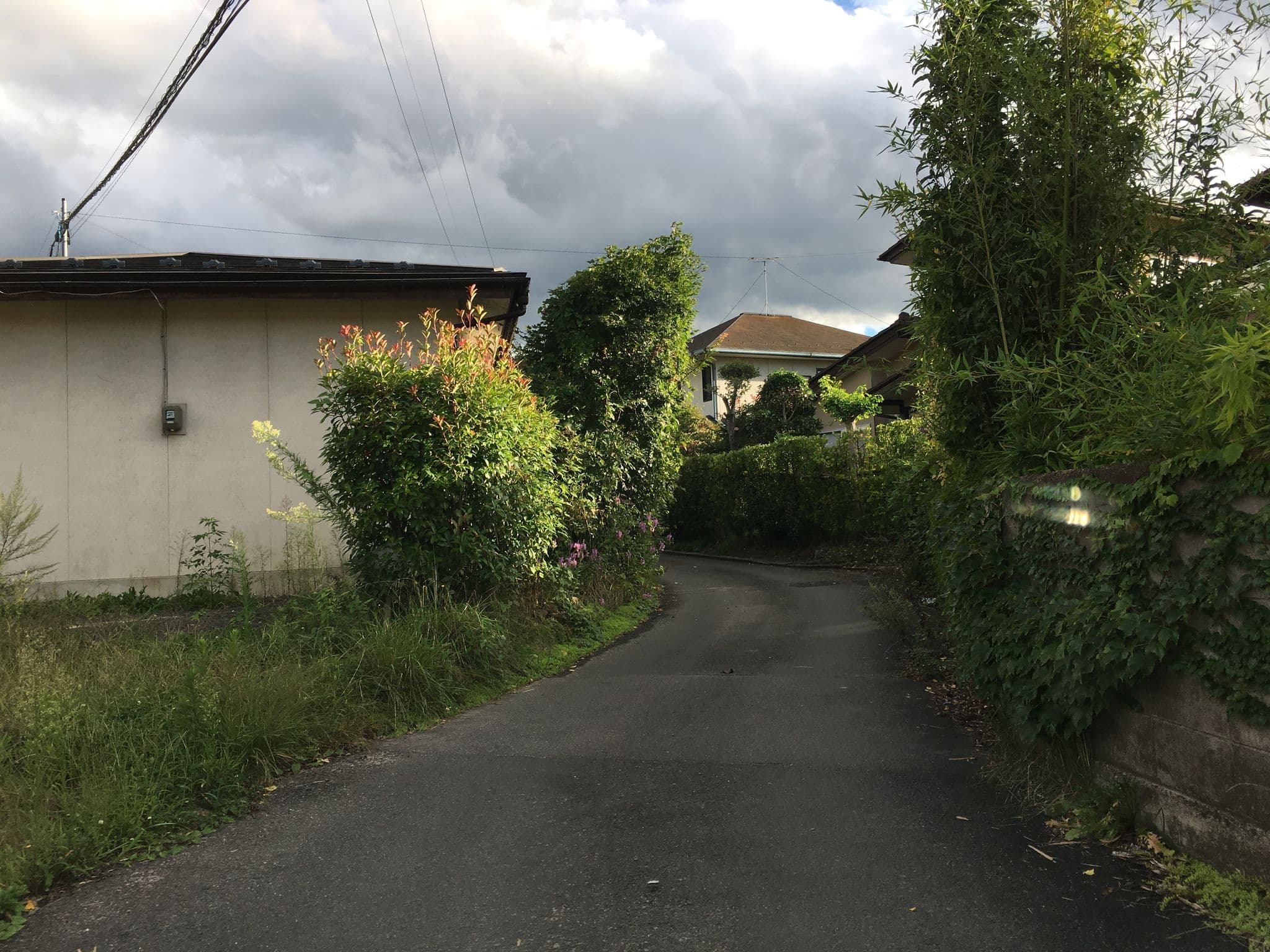 Street view near ホテルPURE, Fukushima — © tometome (CC BY-SA · Mapillary)