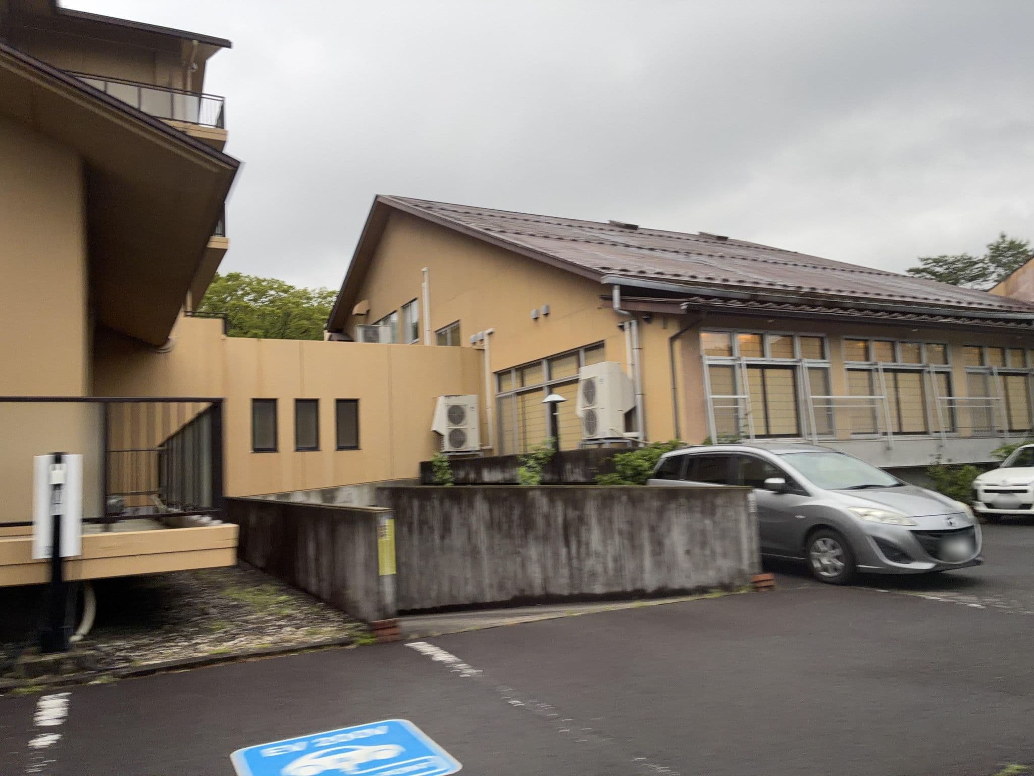 Street view near 遠刈田温泉 バーデン家 壮鳳, Murata — © ChenJJ (CC BY-SA · Mapillary)