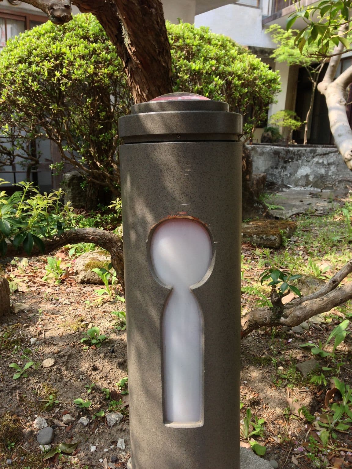 Street view near 鎌先温泉 最上屋旅館, Shiroishi — © mura (CC BY-SA · Mapillary)