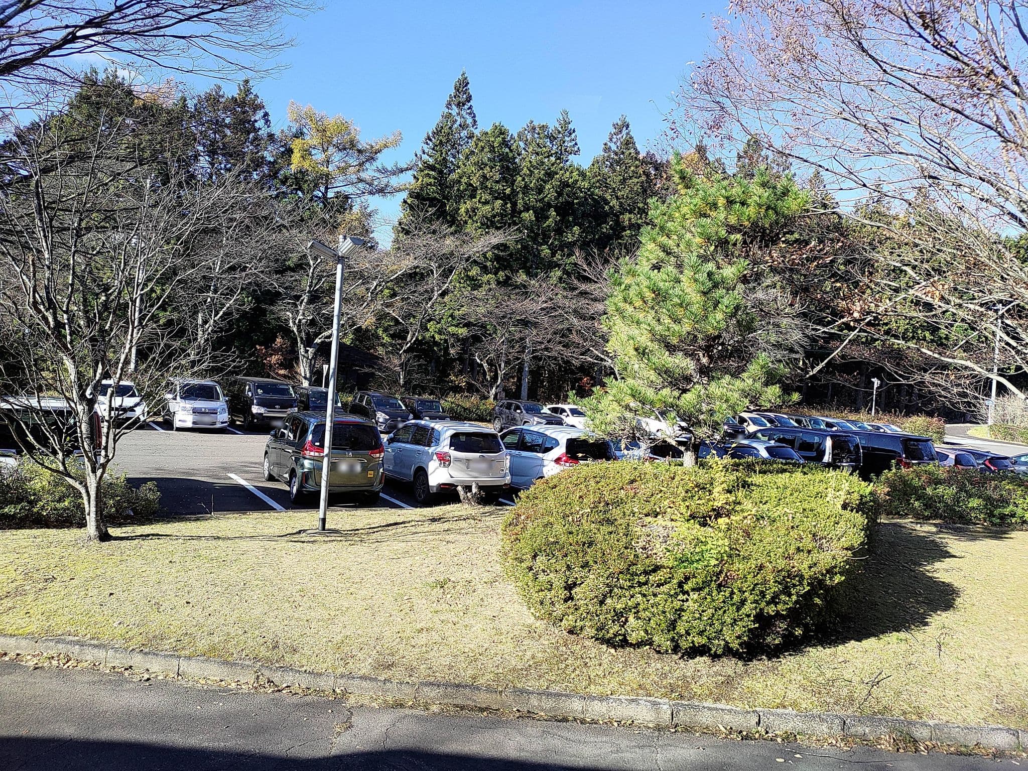 Street view near アクティブリゾーツ 宮城蔵王, Murata — © ChenJJ (CC BY-SA · Mapillary)