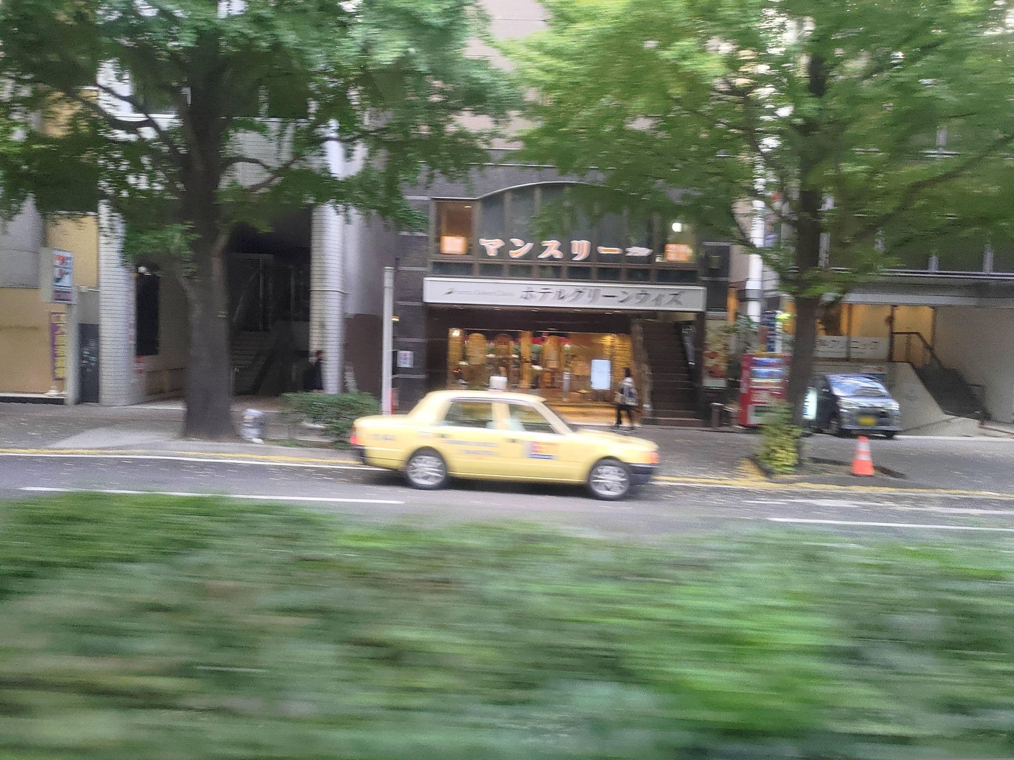 Street view near 9h nine hours Sendai, Sendai — © ChenJJ (CC BY-SA · Mapillary)