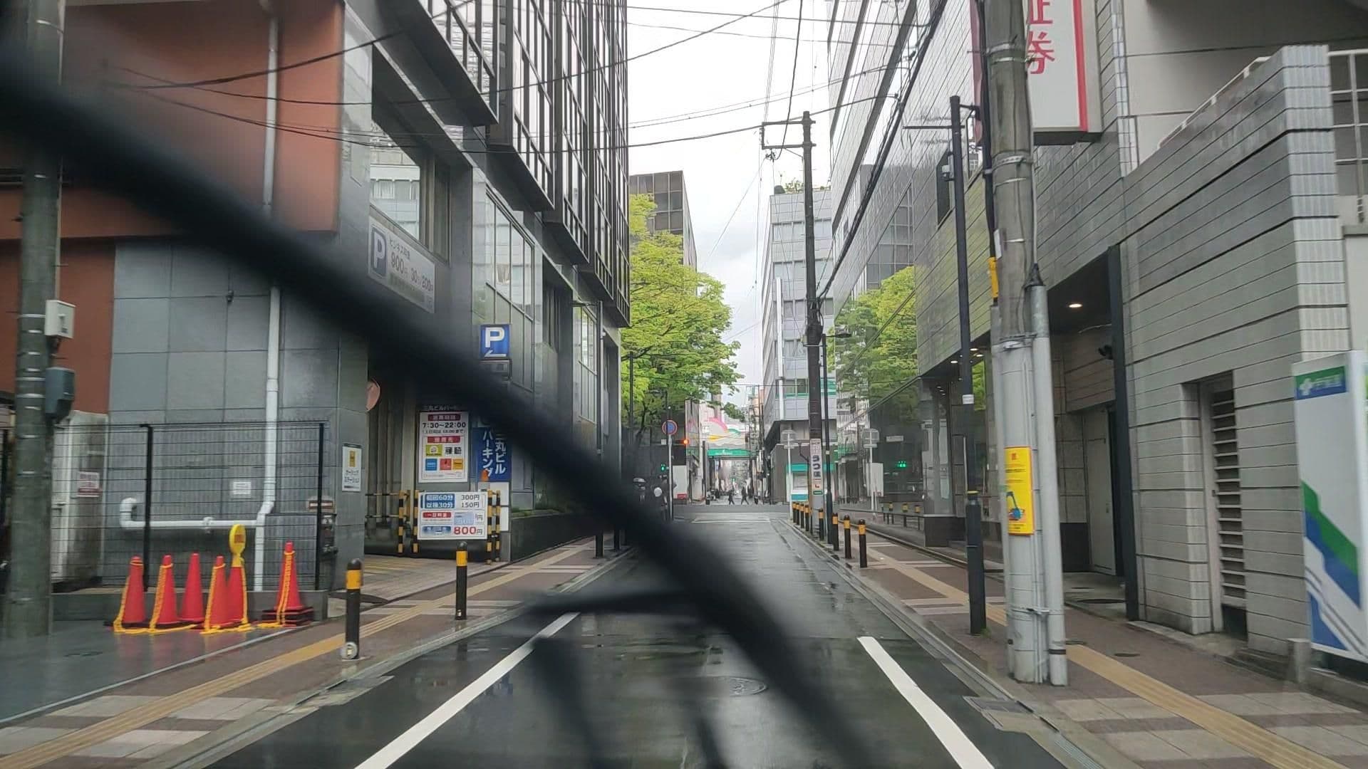 Street view near ホテル京阪 仙台, Sendai — © drivephotograph (CC BY-SA · Mapillary)