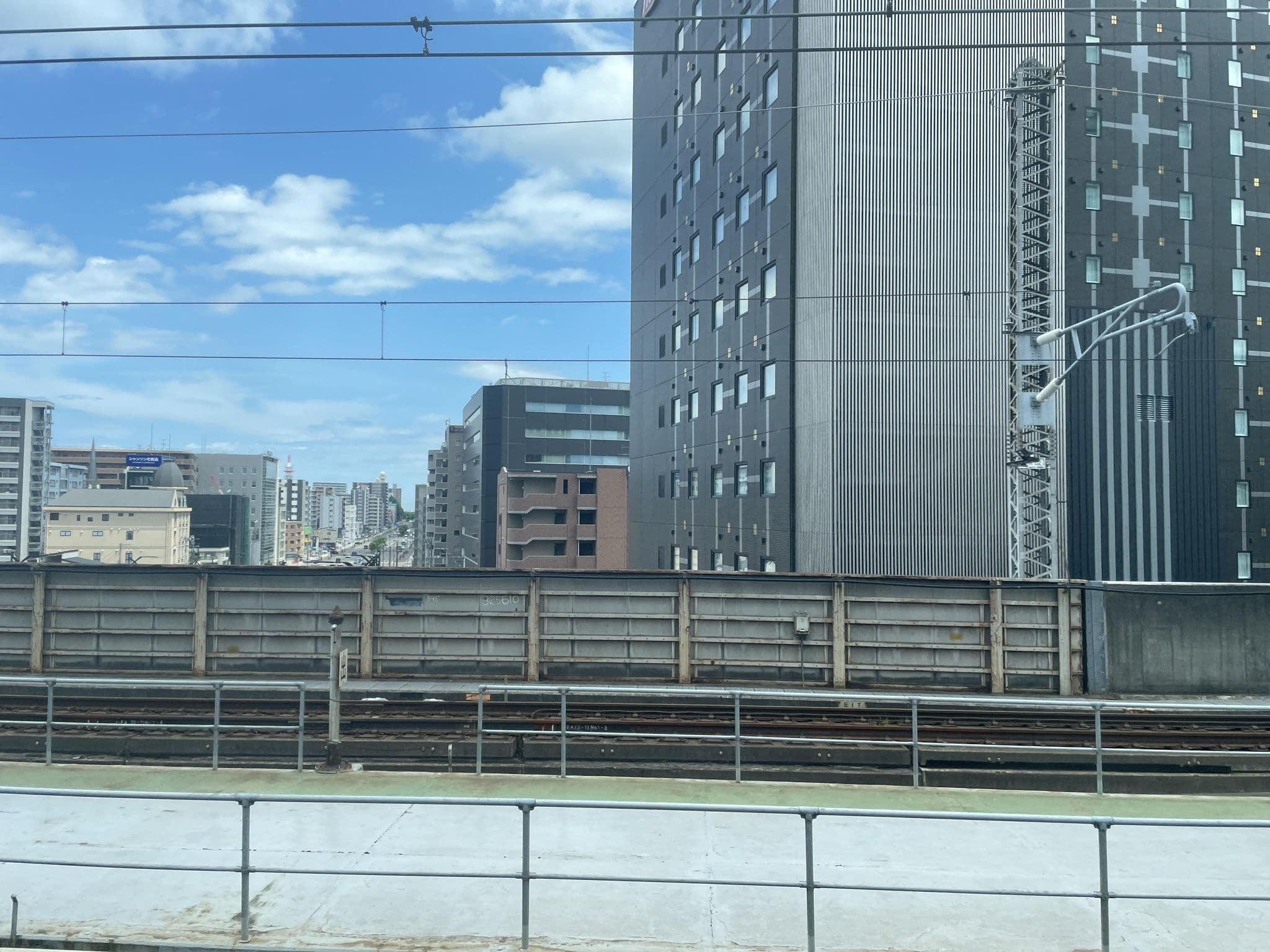 Street view near アパホテル TKP仙台駅北, Sendai — © musashino5 (CC BY-SA · Mapillary)