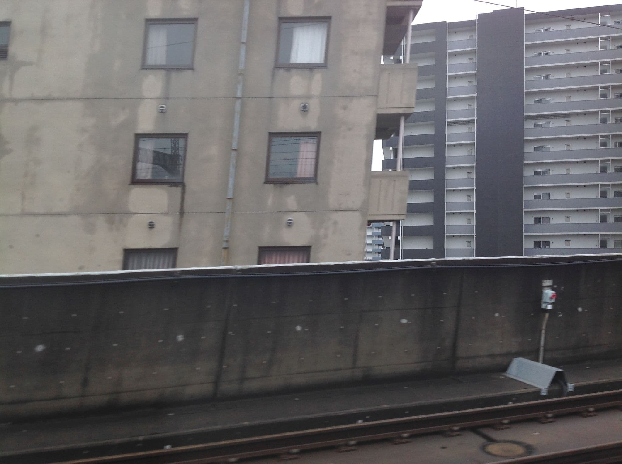 Street view near ホテルパレス仙台, Sendai — © tanakayamada (CC BY-SA · Mapillary)