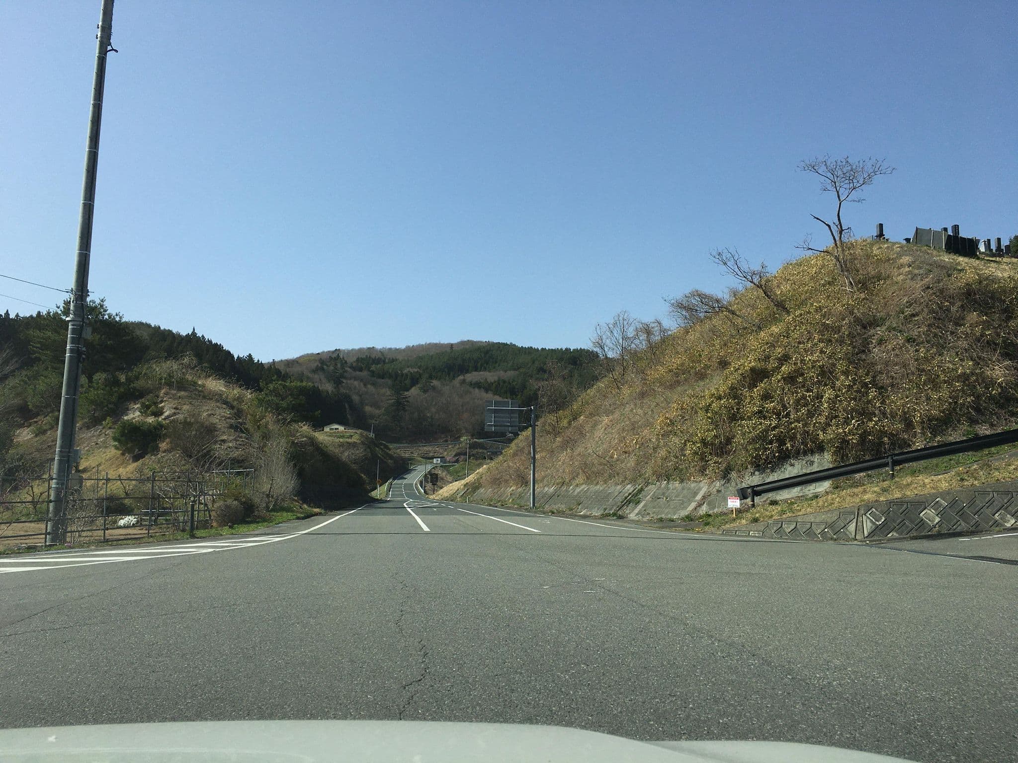 Street view near 吾妻屋, Yamakiya — © tometome (CC BY-SA · Mapillary)