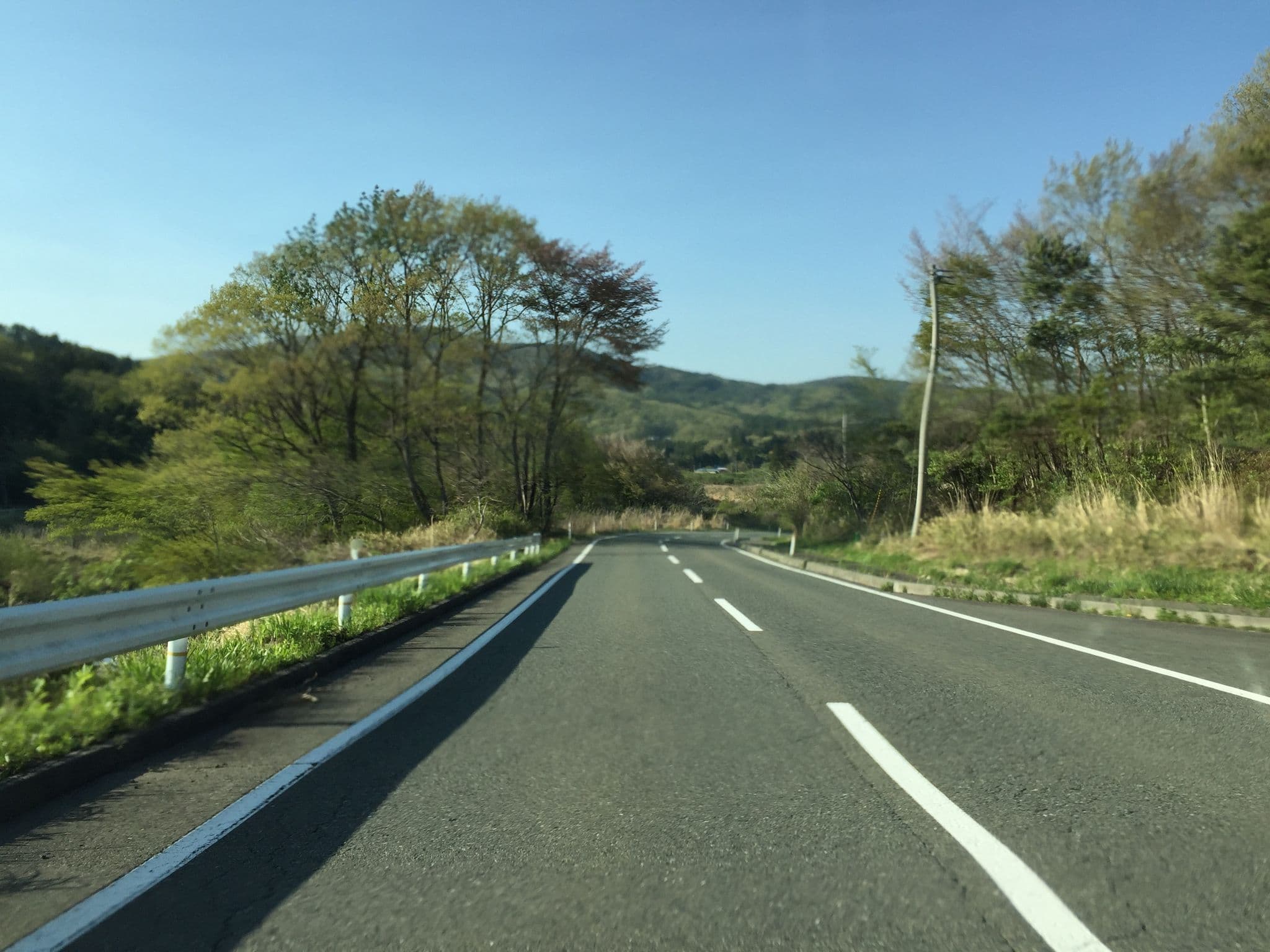 Street view near つしまのとくさん, Yamakiya — © tometome (CC BY-SA · Mapillary)