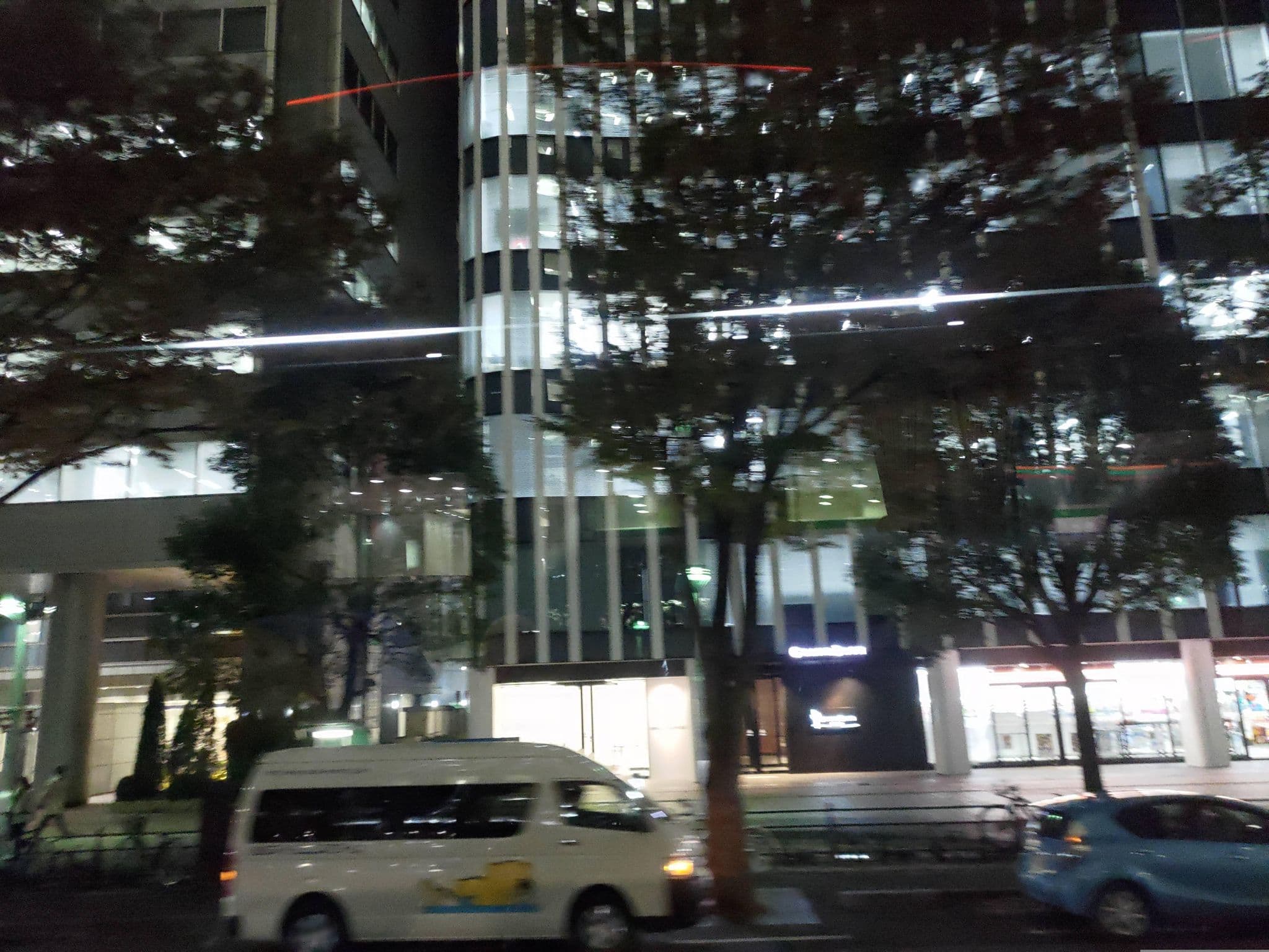 Street view near ホテルグランバッハ仙台, Sendai — © ChenJJ (CC BY-SA · Mapillary)