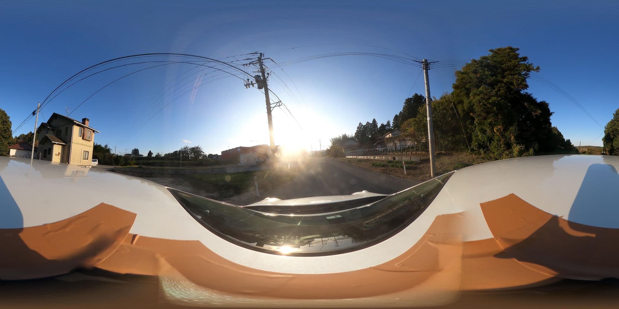 Street view near C-Stella Inn Soma72, Sōma — © ryosatake527 (CC BY-SA · Mapillary)