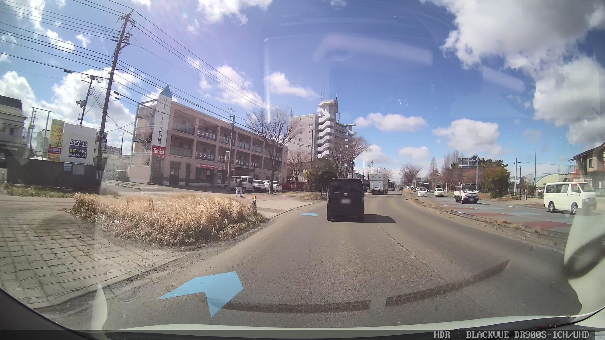 Street view near マイルーム多賀城, Shōbudahama — © tom_g3x (CC BY-SA · Mapillary)