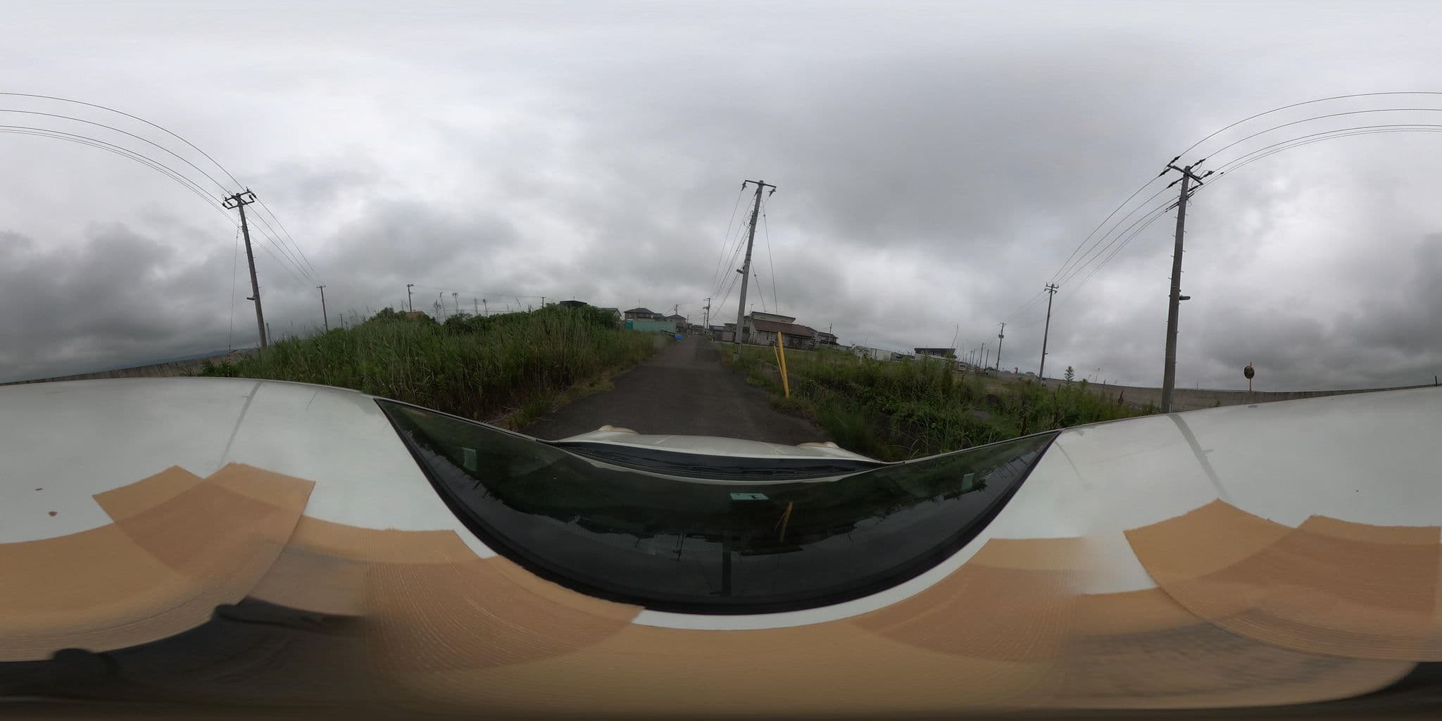 Street view near 見晴, Watari — © ryosatake527 (CC BY-SA · Mapillary)