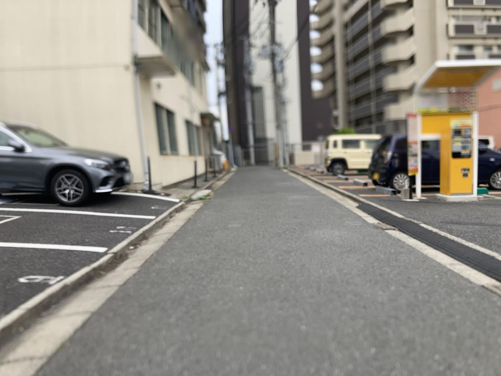 Street view near urban grace hotels, Iwaki — © loglogy (CC BY-SA · Mapillary)