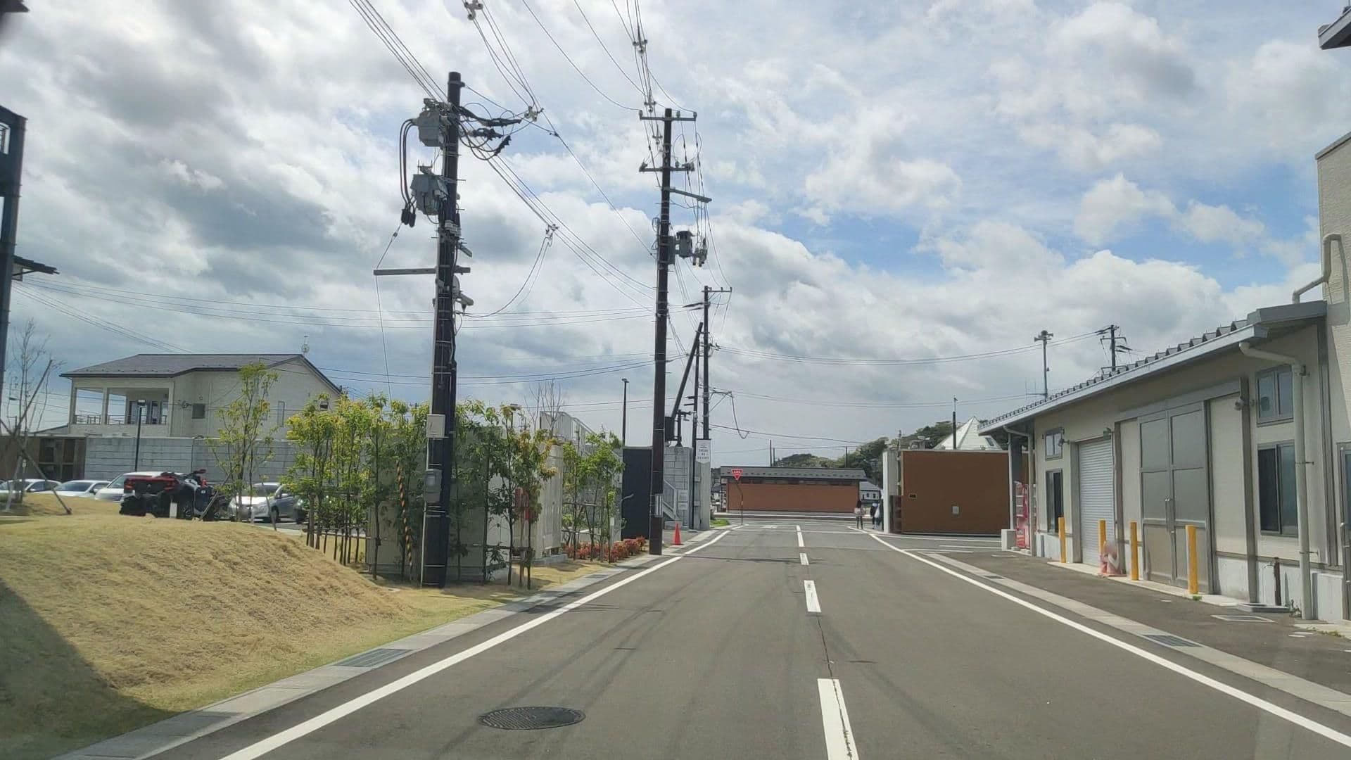 Street view near SHICHI NO RESORT, Shōbudahama — © drivephotograph (CC BY-SA · Mapillary)