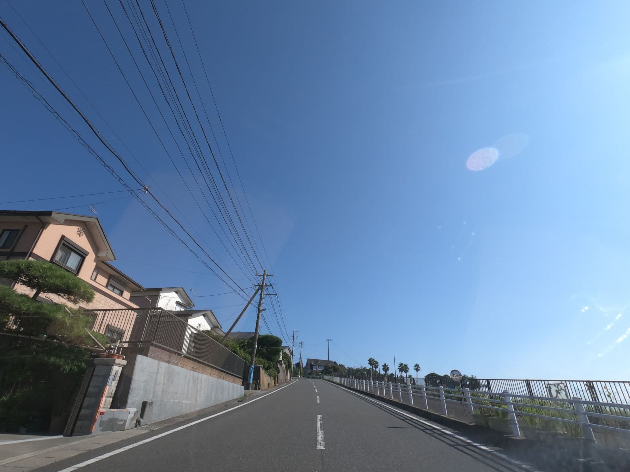 Street view near 民宿 あゆかわ荘, Onagawa Chō — © ryosatake527 (CC BY-SA · Mapillary)