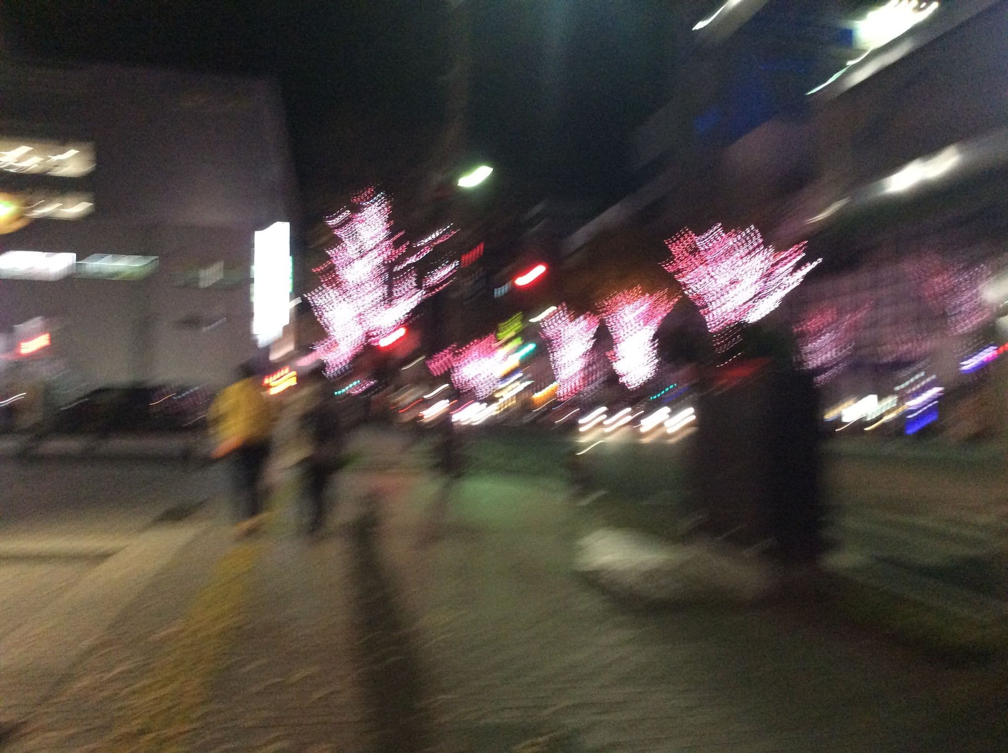 Street view near FARO iwaki Guest House & Lounge, Iwaki — © loglogy (CC BY-SA · Mapillary)