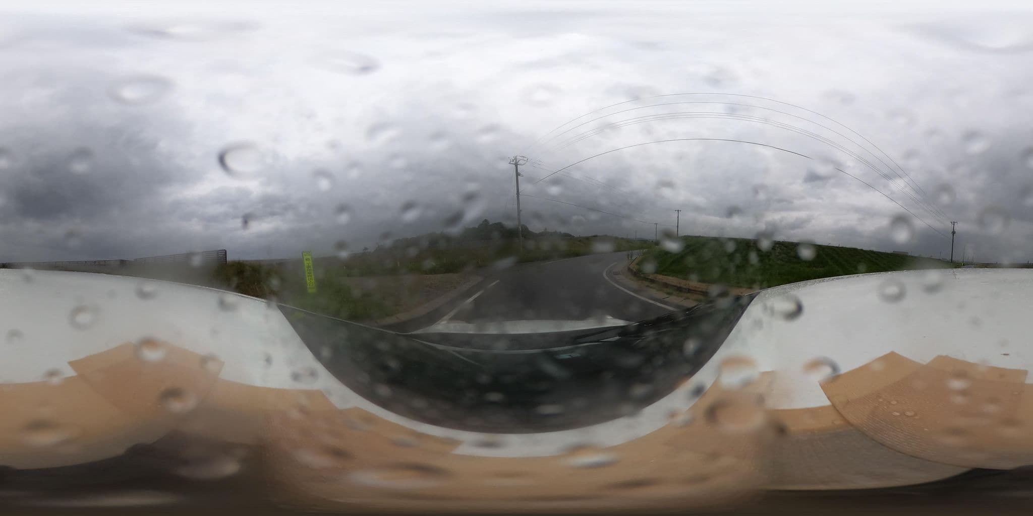 Street view near 村上海岸, Namie — © ryosatake527 (CC BY-SA · Mapillary)