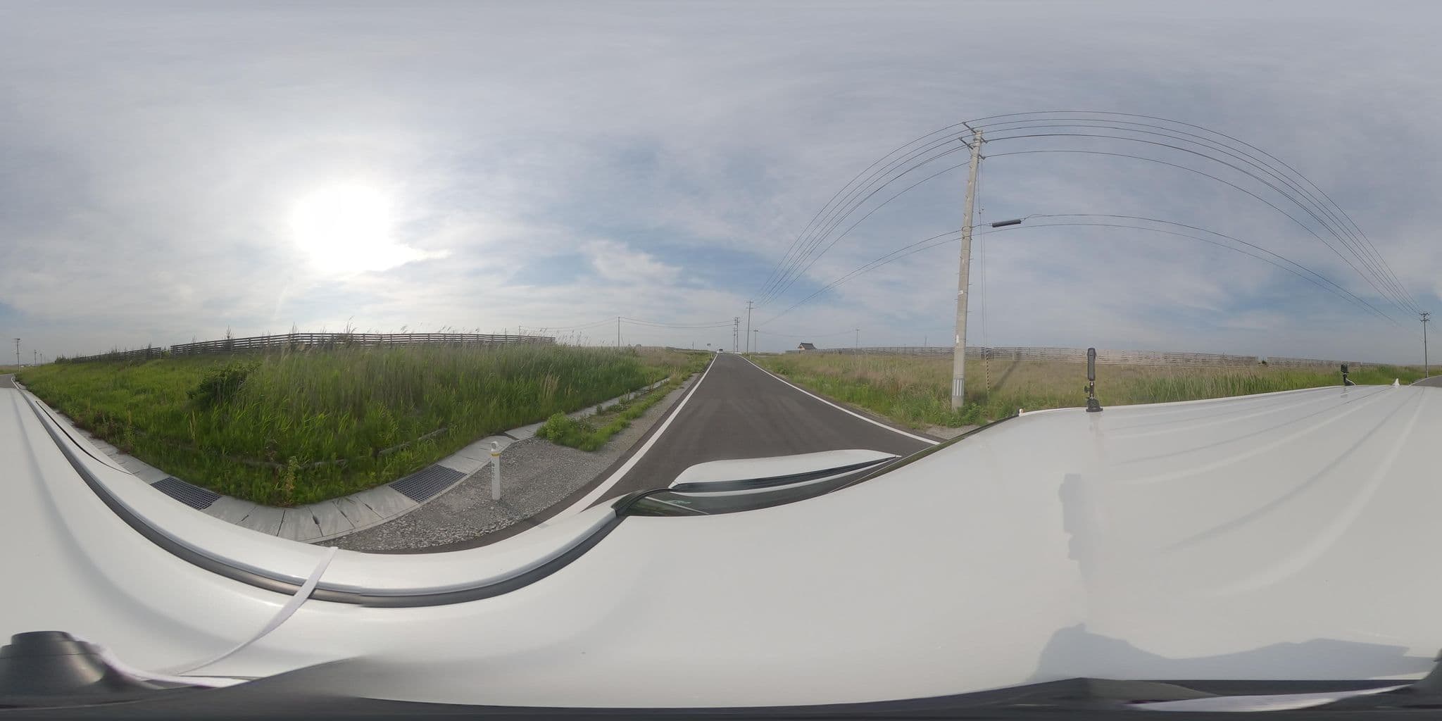 Street view near 民宿えびすや, Namie — © yuki_charo (CC BY-SA · Mapillary)