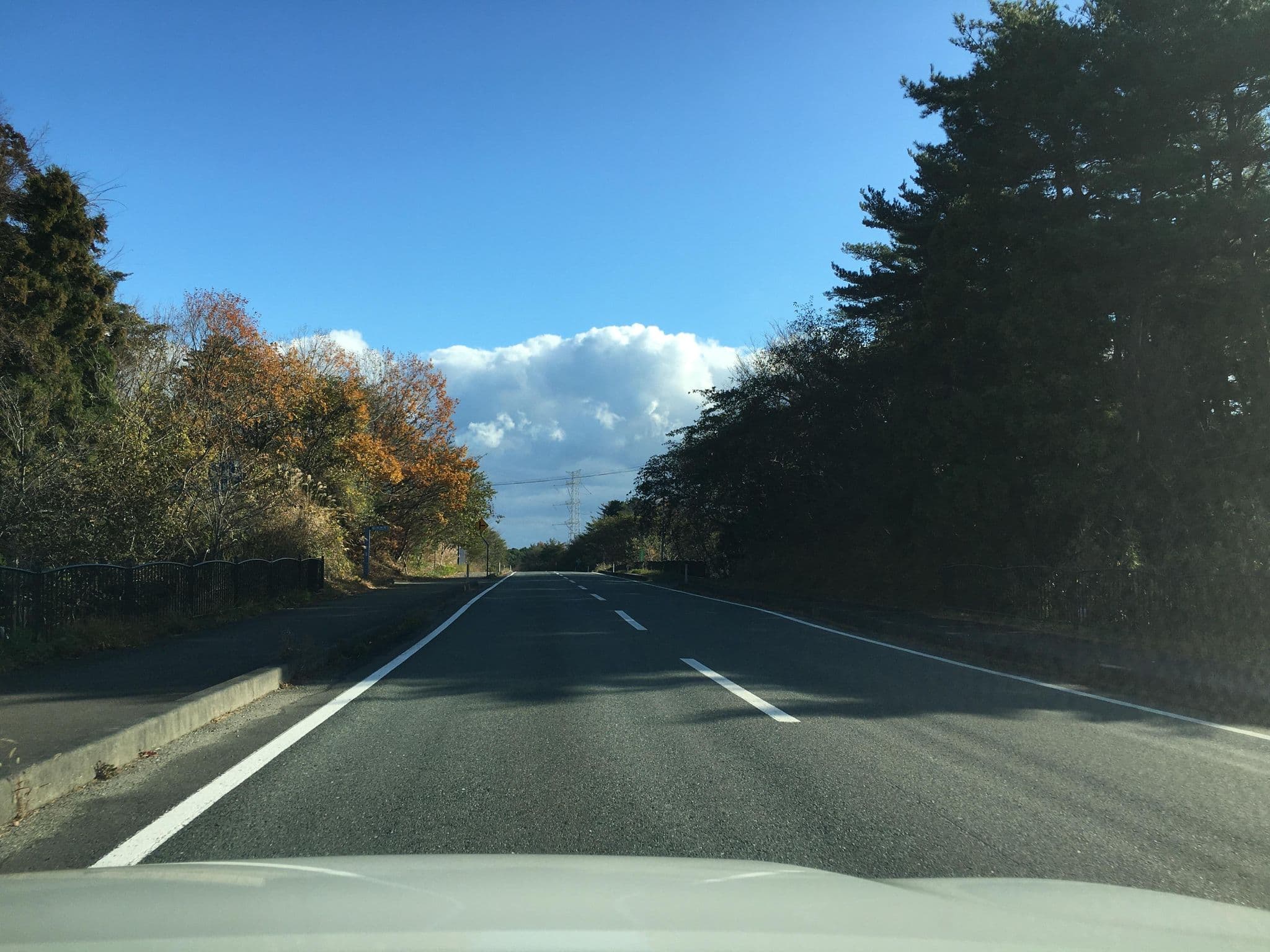 Street view near ホテル双葉邸, Ōyauchi — © tometome (CC BY-SA · Mapillary)