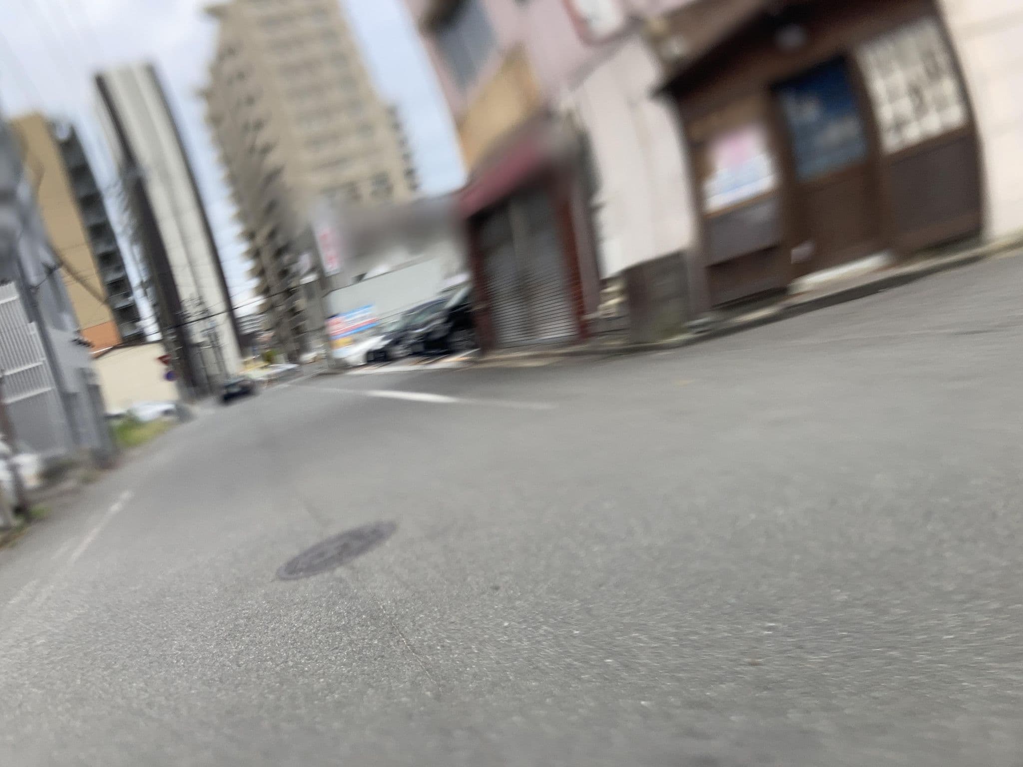 Street view near ホテルアーバングレイスヴィラ いわき駅前, Iwaki — © loglogy (CC BY-SA · Mapillary)
