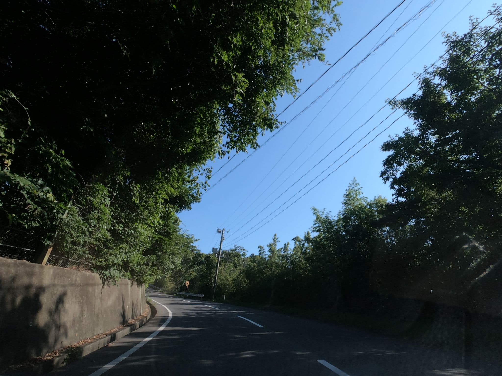 Street view near あたみ荘, Onagawa Chō — © ryosatake527 (CC BY-SA · Mapillary)