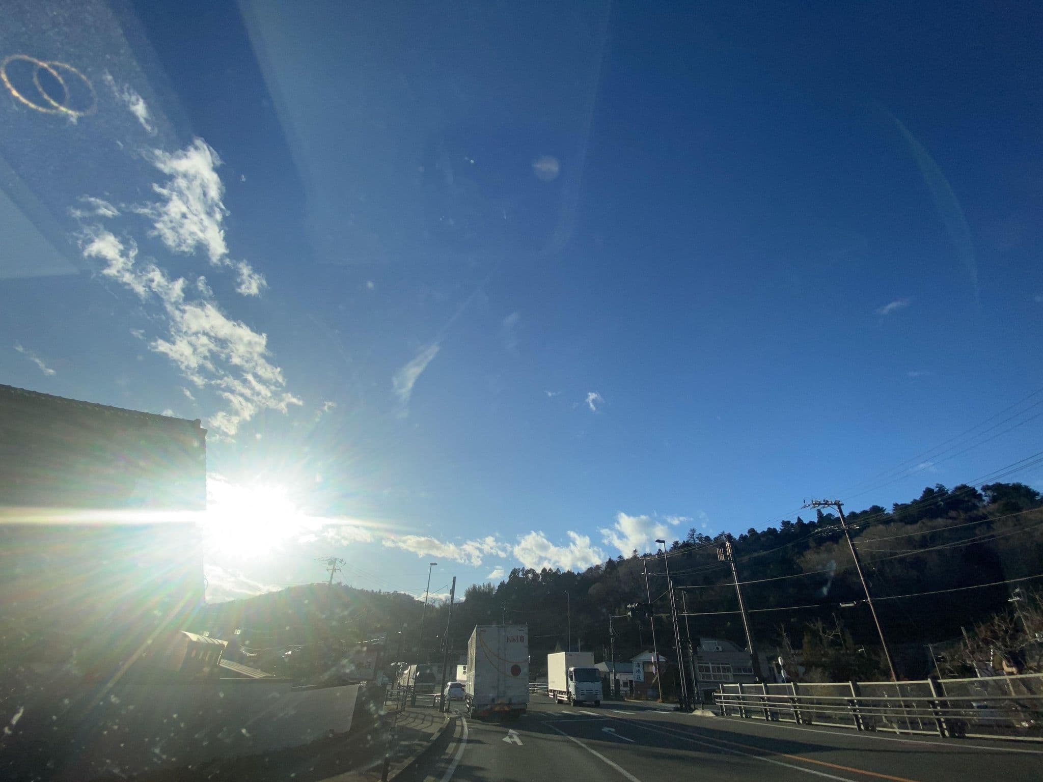 Street view near 松島海岸 ホテル浦嶋荘, Matsushima — © irvinfly (CC BY-SA · Mapillary)