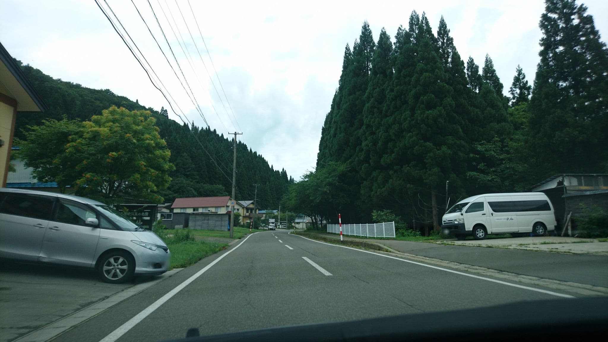 Street view near 秋仙 Shusen, Tagonai — © tanakayamada (CC BY-SA · Mapillary)