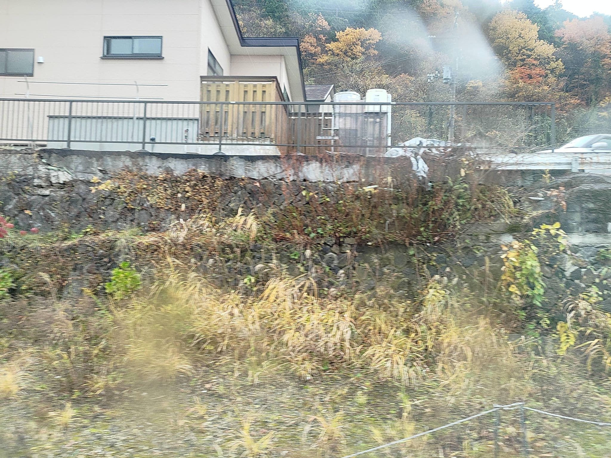 Street view near 岡崎荘, Nakami — © ChenJJ (CC BY-SA · Mapillary)