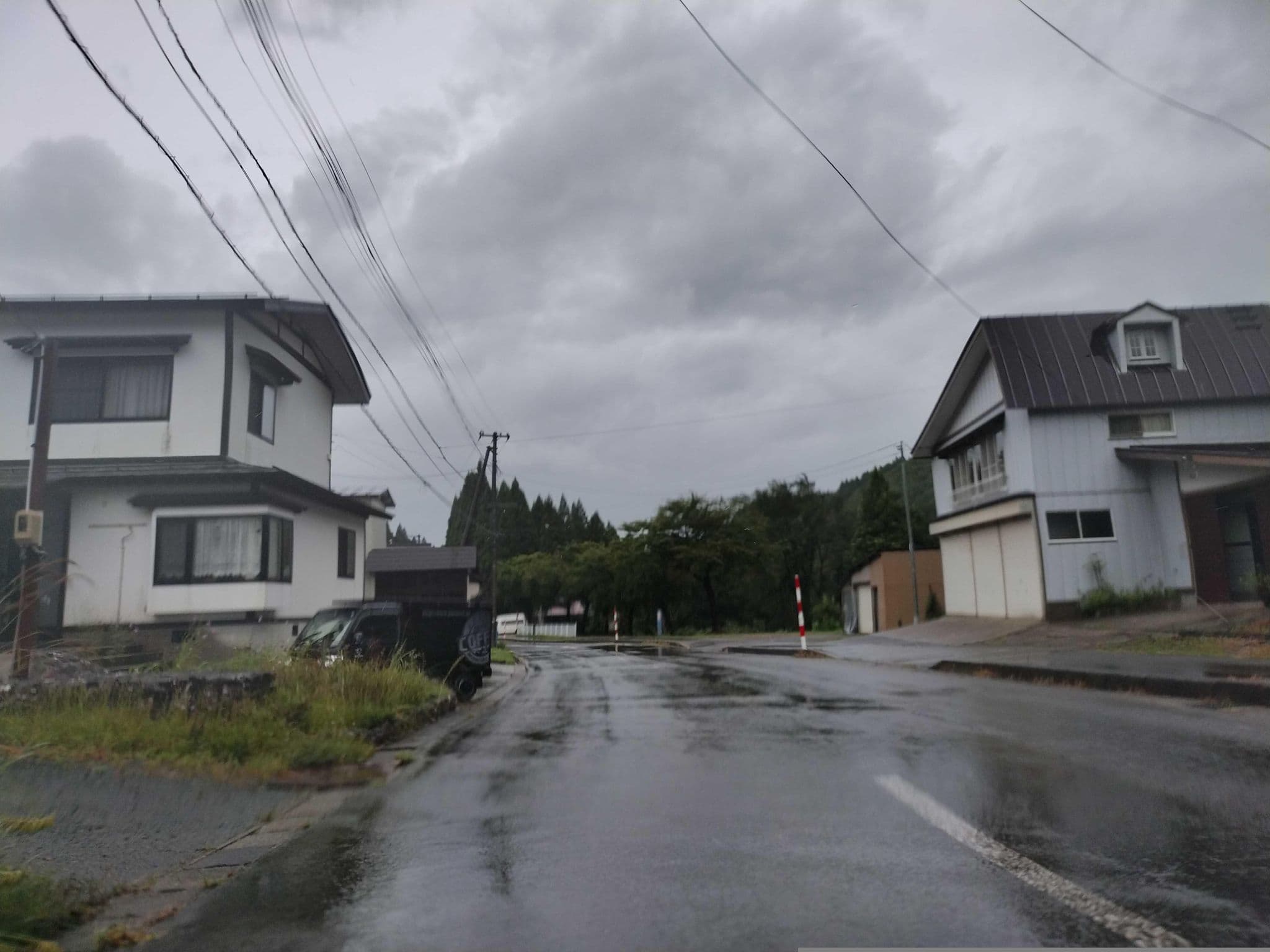 Street view near 鶴峯館 Kakuhoukan, Tagonai — © yasunari (CC BY-SA · Mapillary)