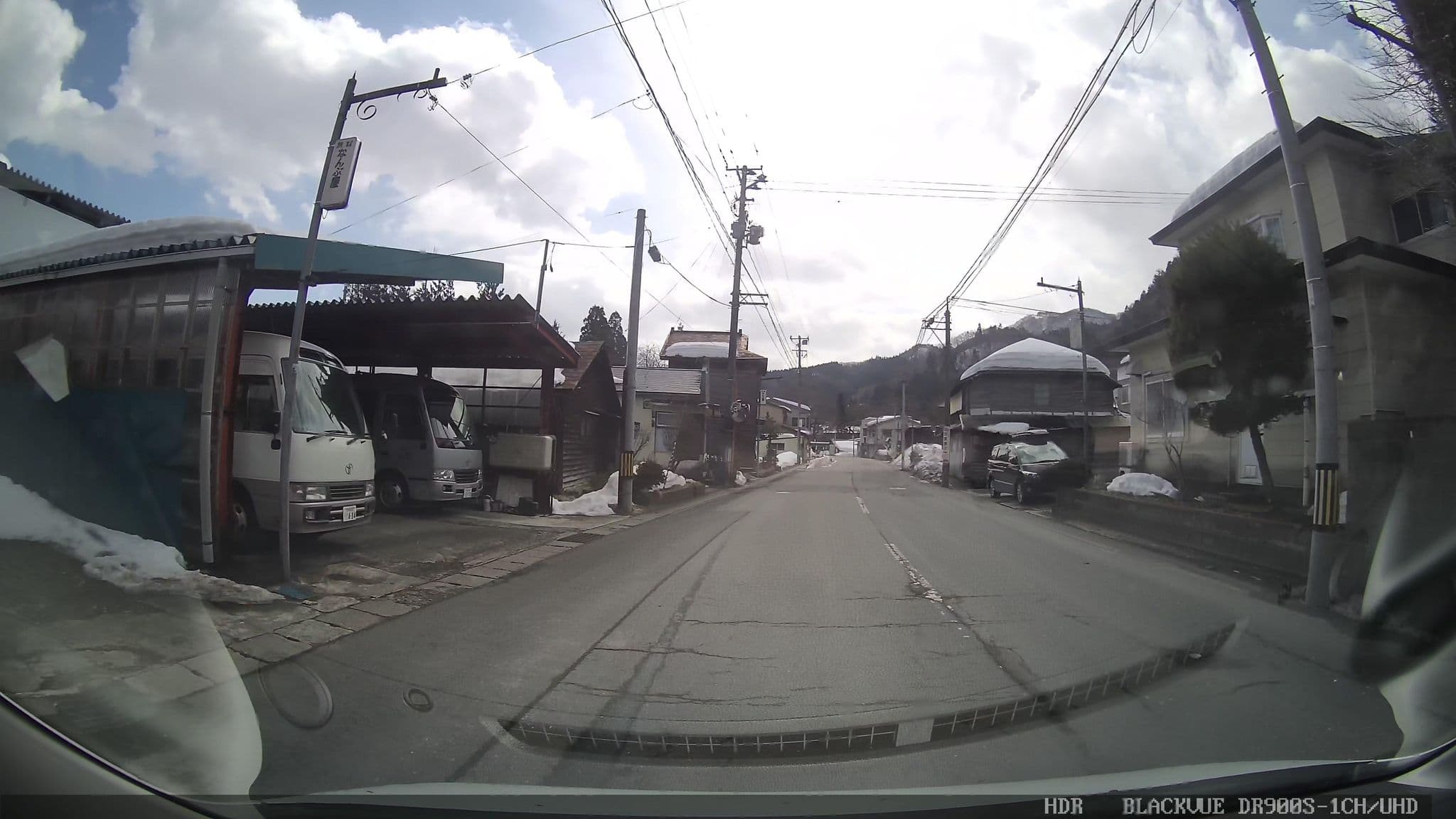 Street view near 初音旅館, Nakami — © tom_g3x (CC BY-SA · Mapillary)