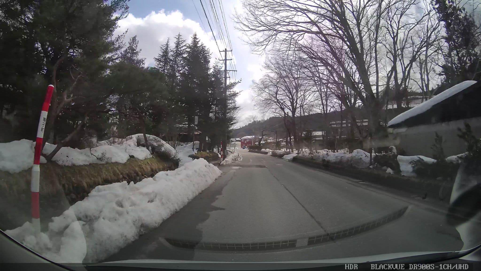 Street view near 田中温泉, Nakami — © tom_g3x (CC BY-SA · Mapillary)