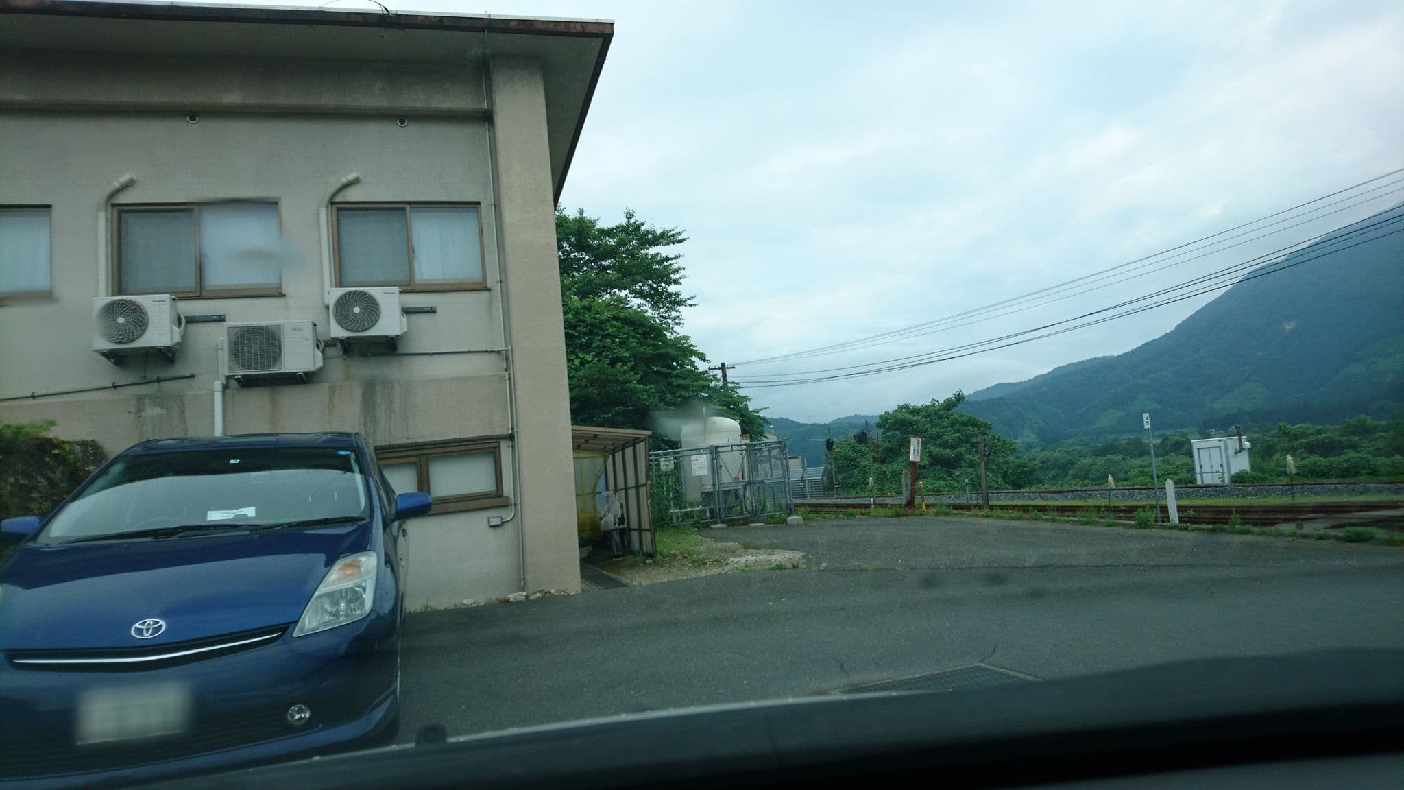 Street view near 鳴子温泉 天神, Nakami — © tanakayamada (CC BY-SA · Mapillary)