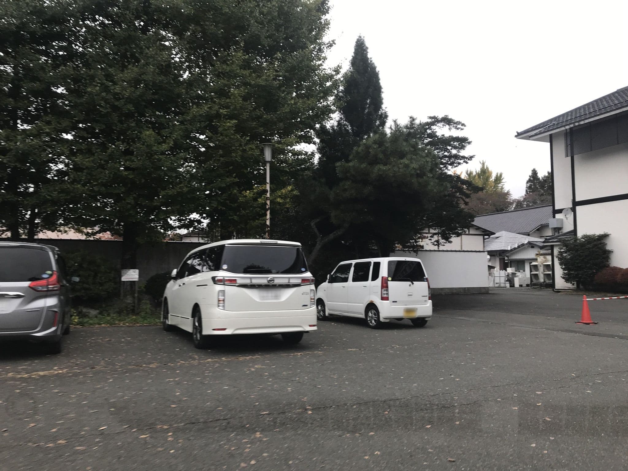 Street view near いつくし園 滝の湯, Tateishi — © tom_g3x (CC BY-SA · Mapillary)