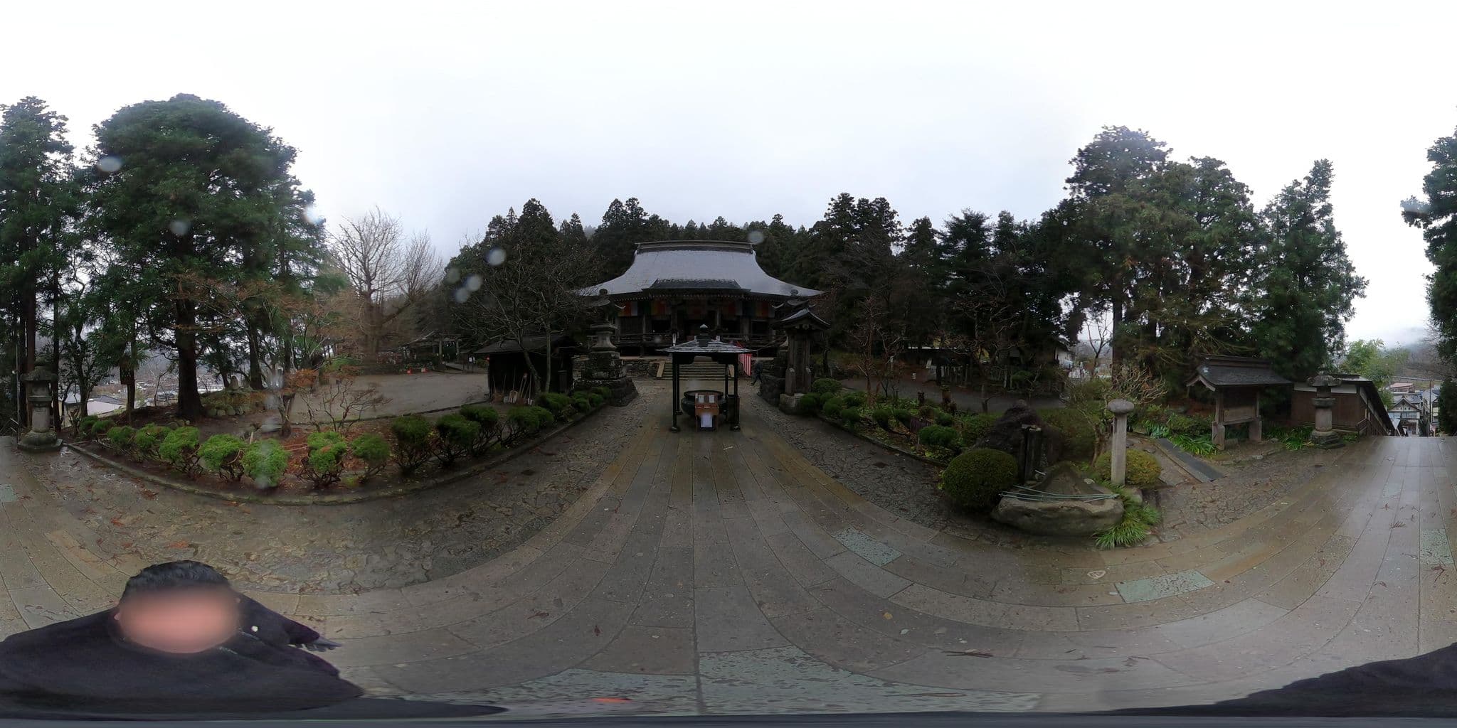 Street view near takasago, Tendō — © loglogy (CC BY-SA · Mapillary)