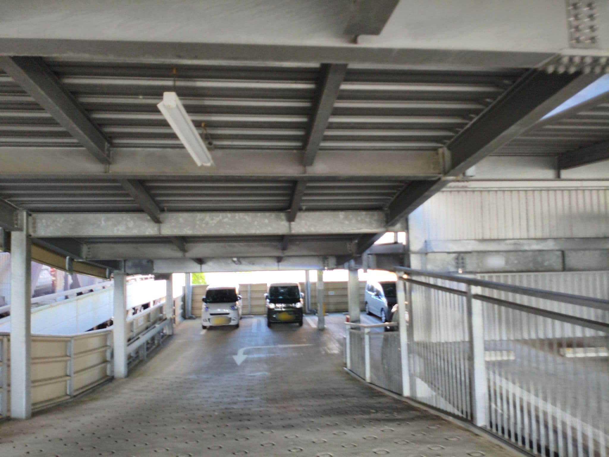 Street view near アパホテル 宮城古川駅前, Furukawa — © parond (CC BY-SA · Mapillary)