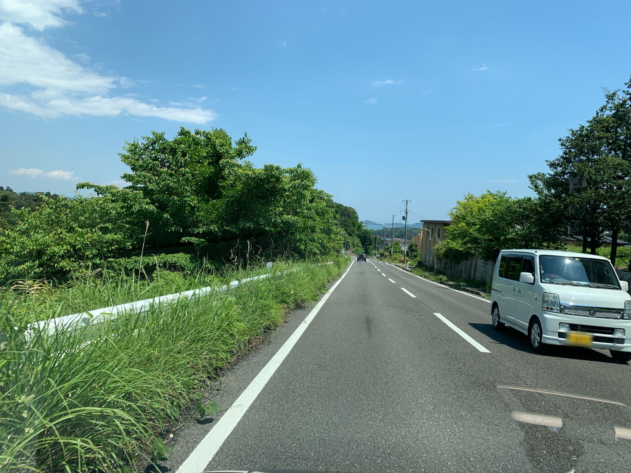 Street view near アバロン, Matsushima — © tom_g3x (CC BY-SA · Mapillary)