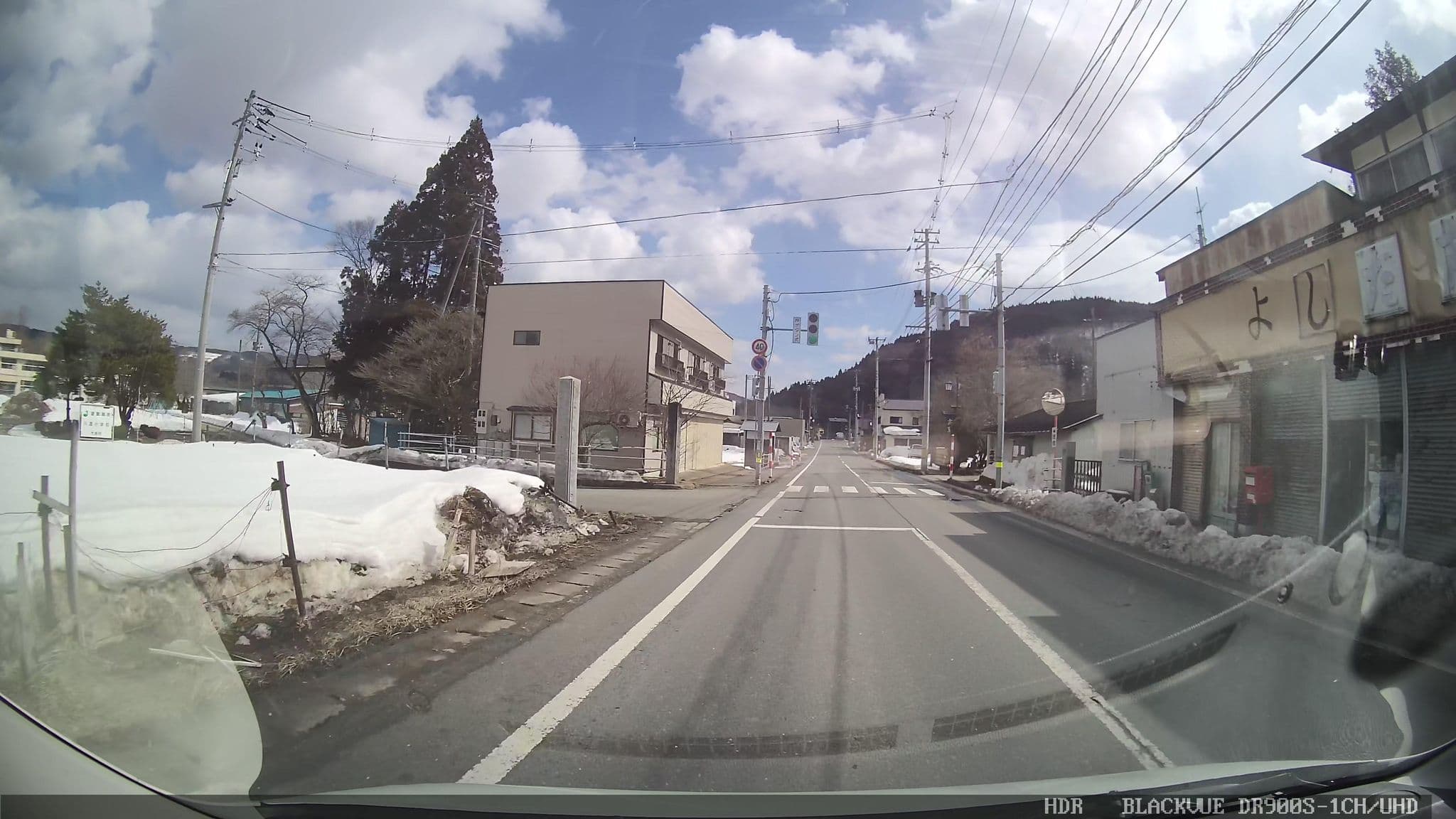 Street view near 高東旅館, Naka-niida — © tom_g3x (CC BY-SA · Mapillary)