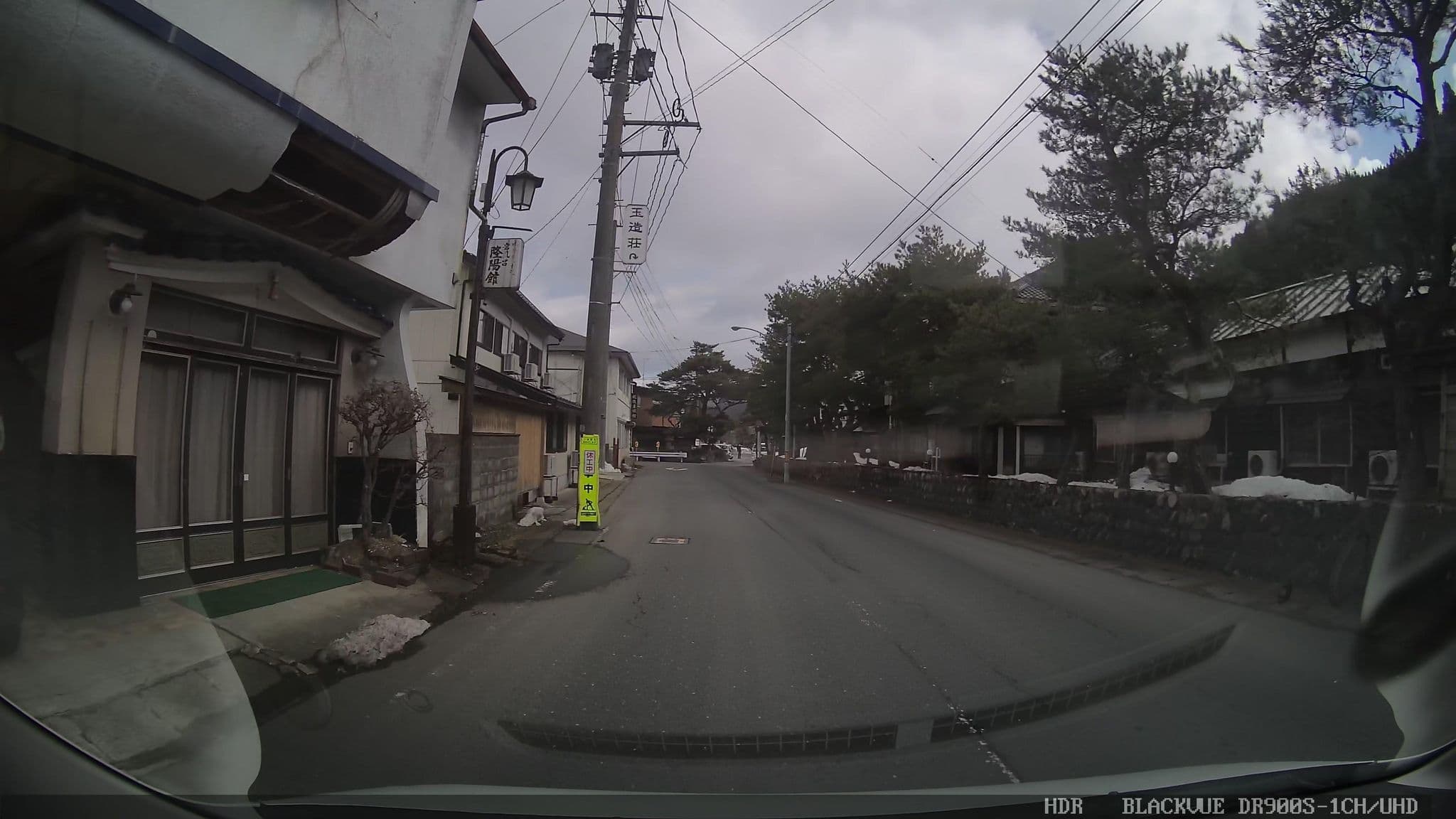 Street view near 隆陽館, Naka-niida — © tom_g3x (CC BY-SA · Mapillary)