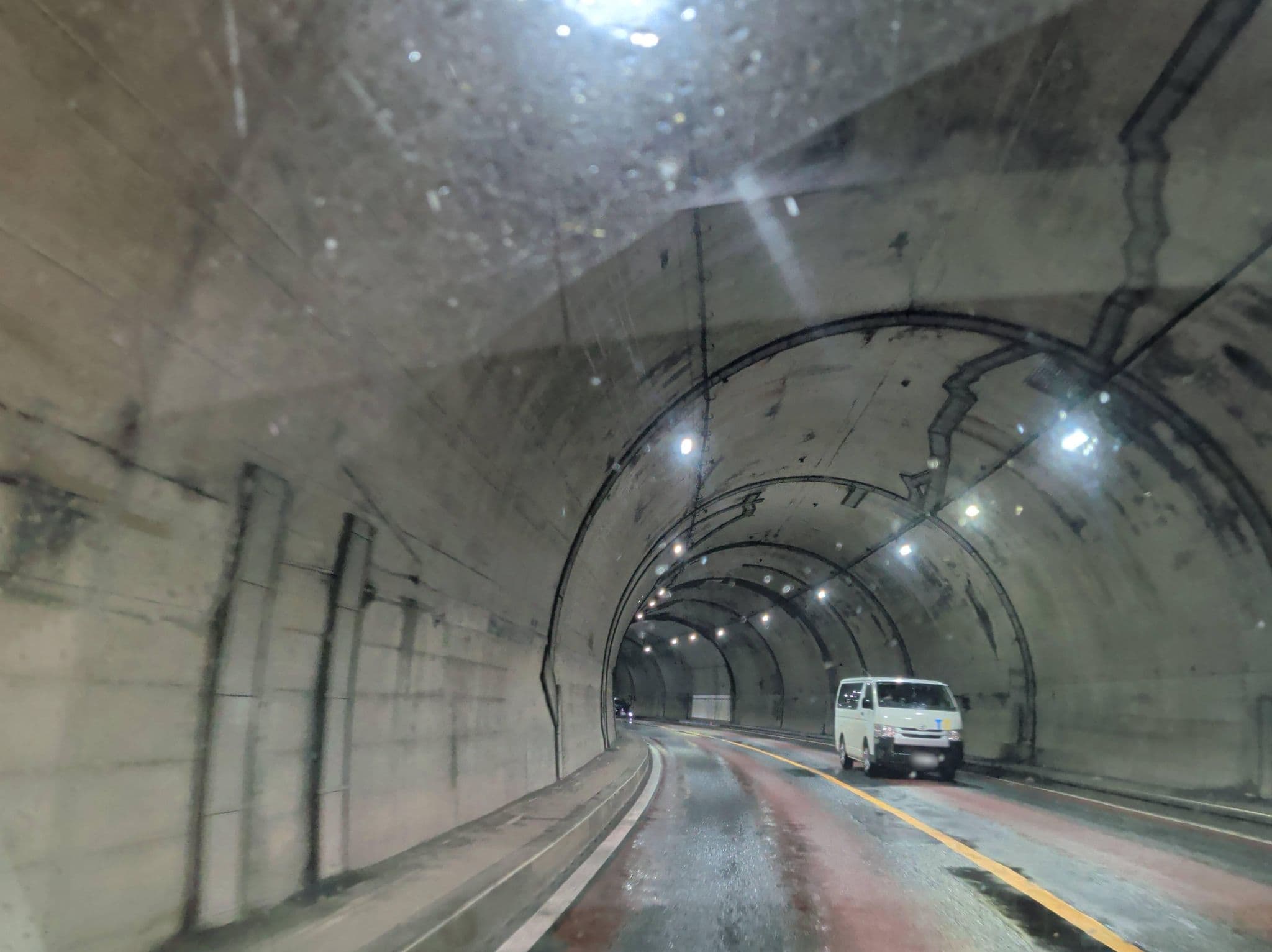 Street view near レストハウス星沼 星沼山荘, Nakami — © nsudo (CC BY-SA · Mapillary)