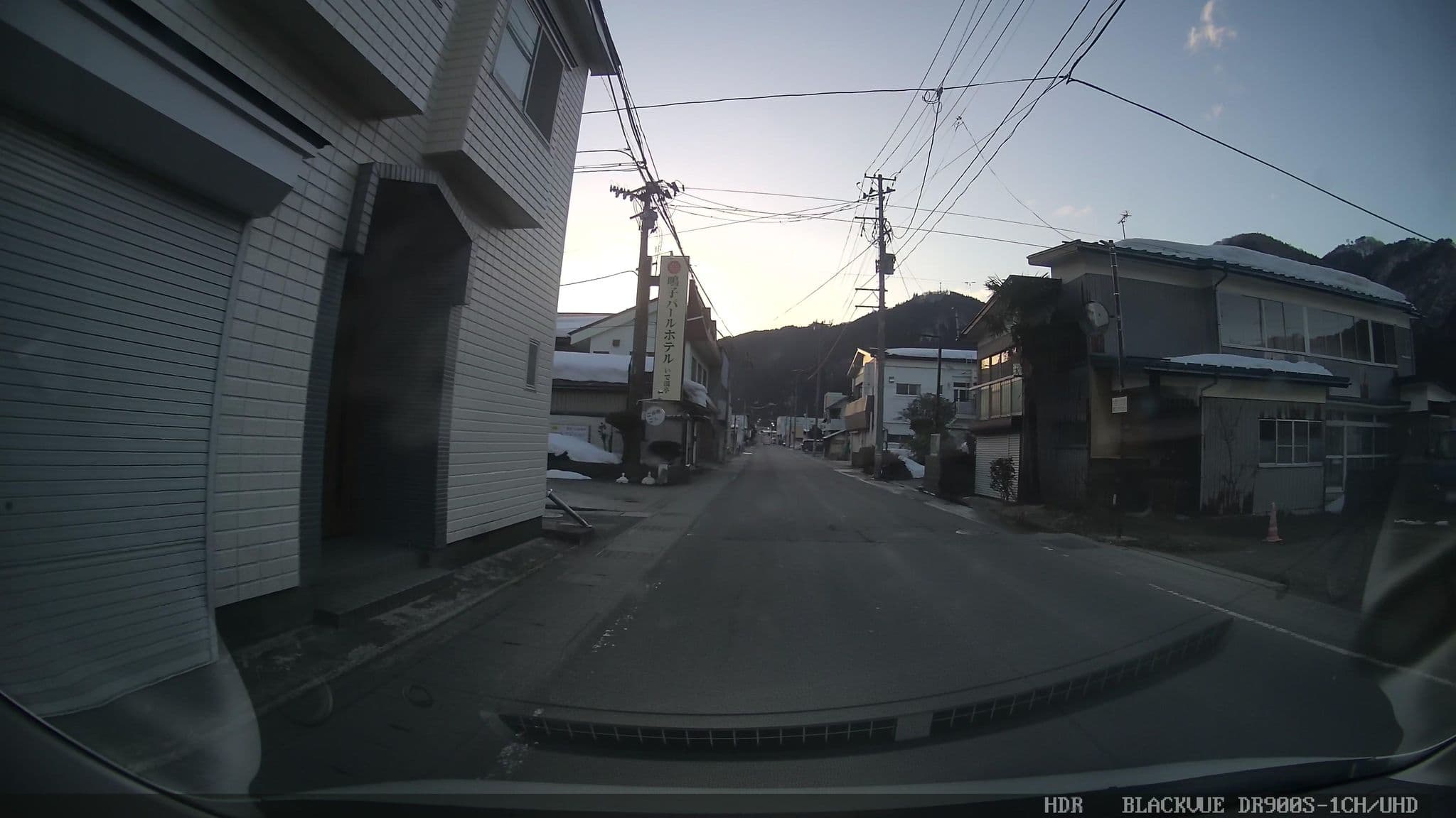 Street view near 鳴子パールホテル, Nakami — © tom_g3x (CC BY-SA · Mapillary)