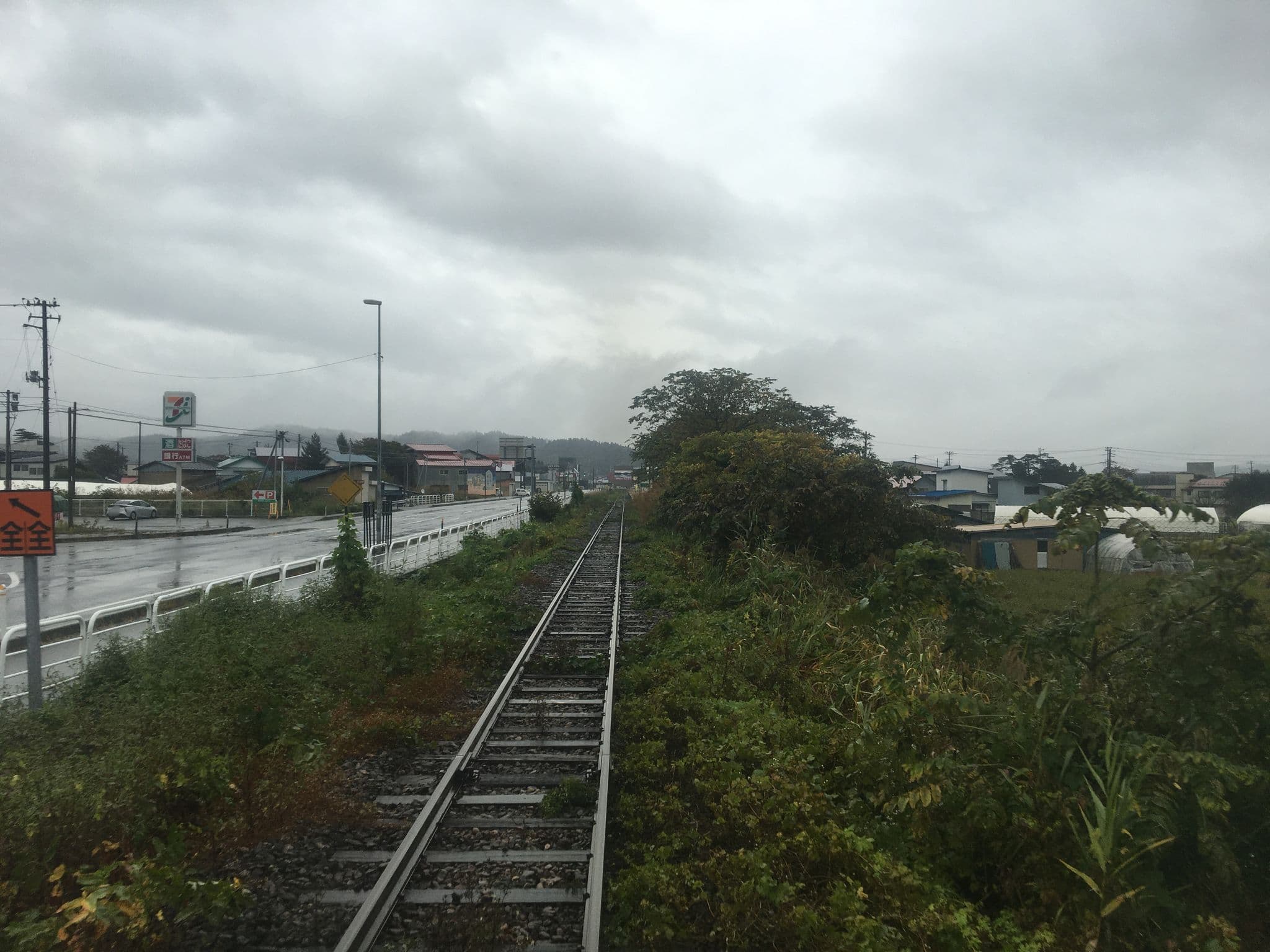 Street view near 松葉館, Nakami — © musashino5 (CC BY-SA · Mapillary)