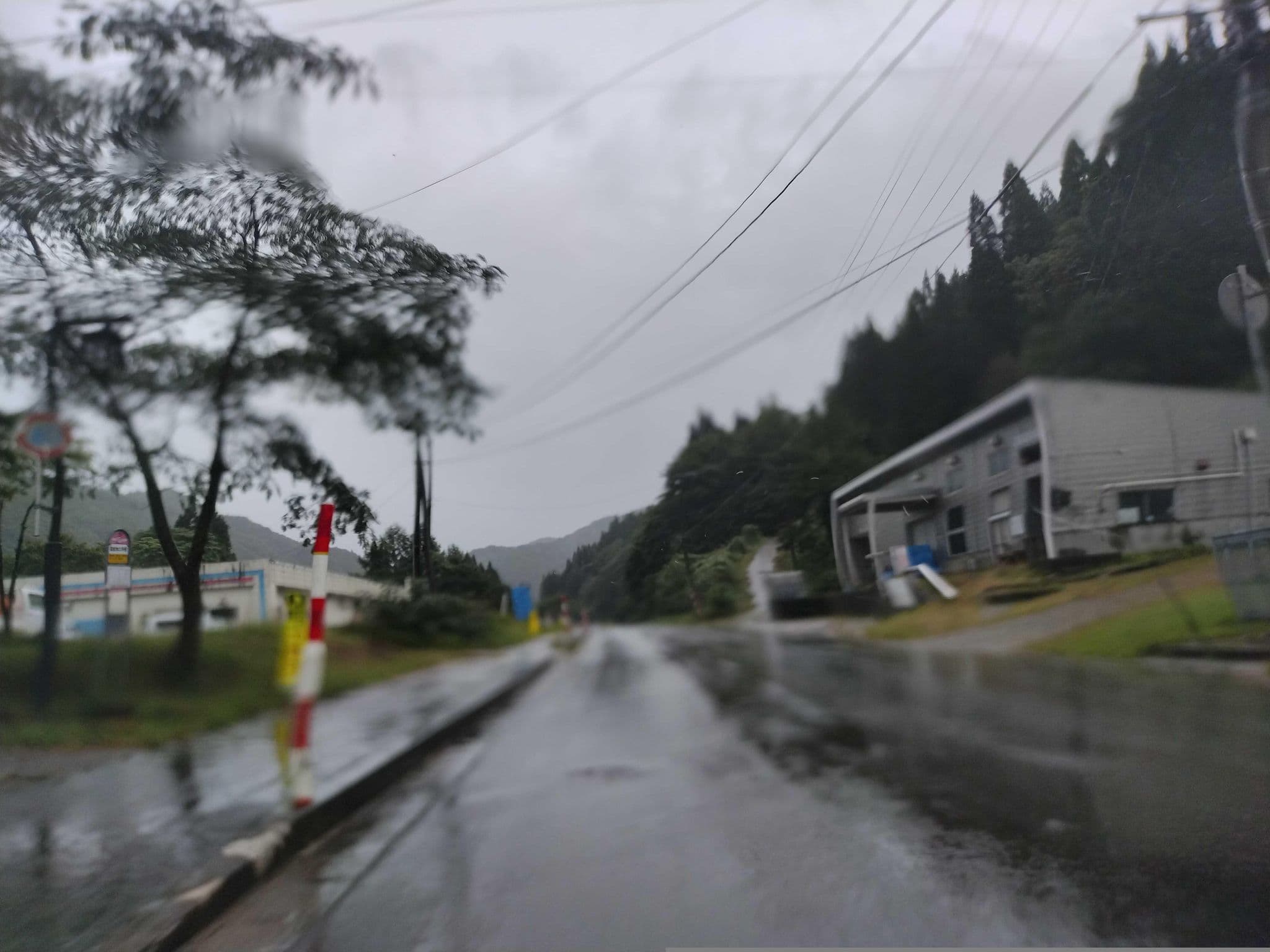 Street view near やどや 鳳 Ootori, Tagonai — © yasunari (CC BY-SA · Mapillary)