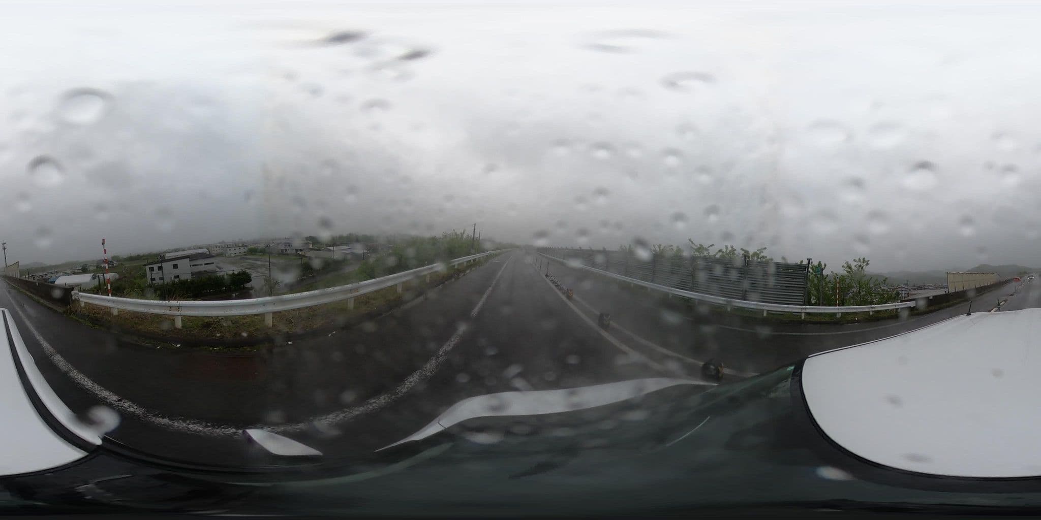 Street view near ぬまだてハイツ, Ōdate — © flashkiwi (CC BY-SA · Mapillary)