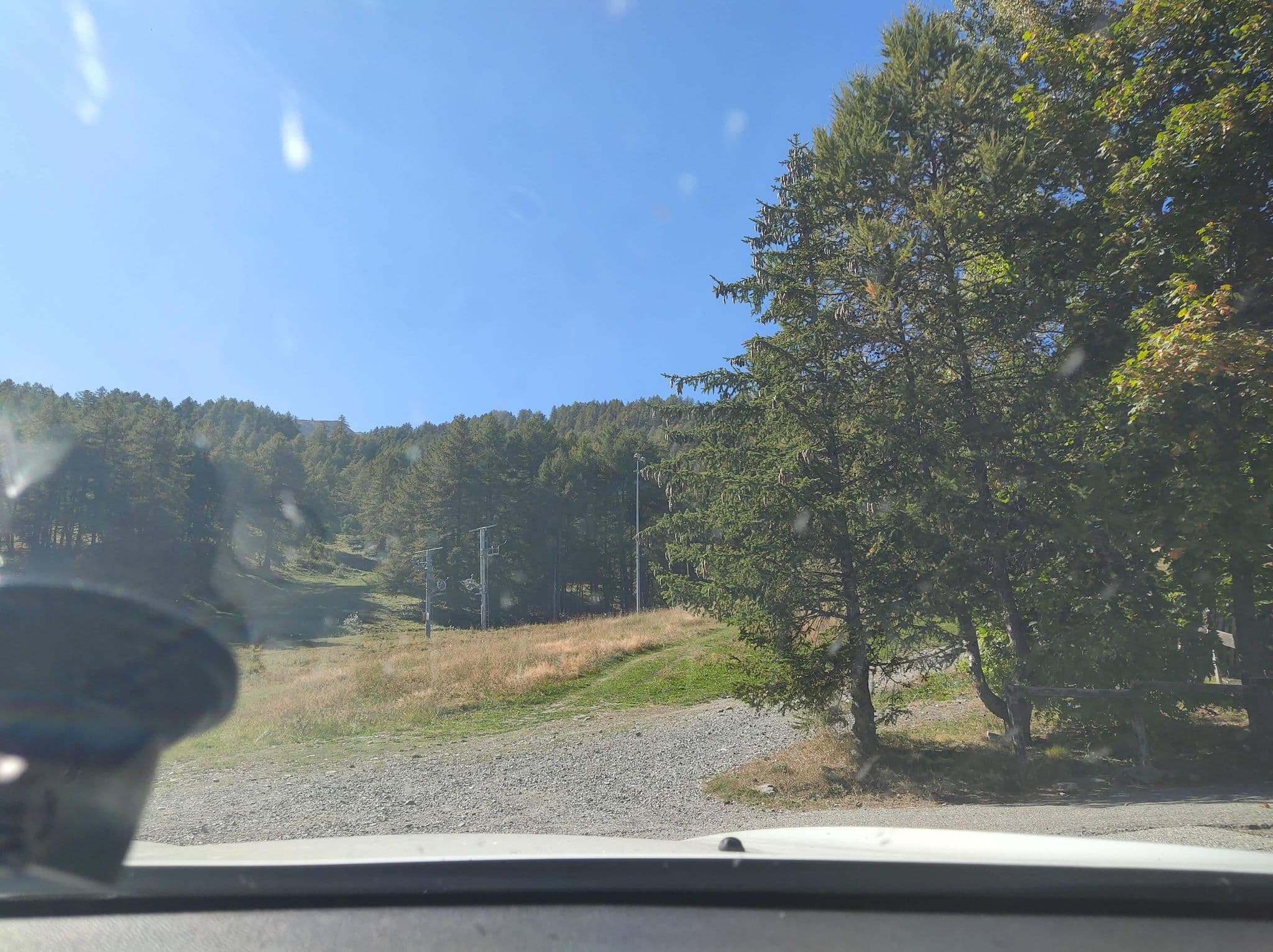 Street view near Les Balcons de Maurienne - VTF, Villargondran — © MatthieuF4FNE (CC BY-SA · Mapillary)