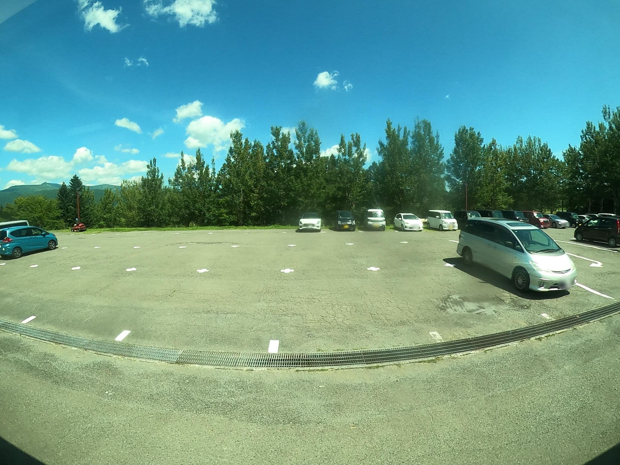 Street view near 八幡平マウンテンホテル, Hachimantai — © castletrain (CC BY-SA · Mapillary)
