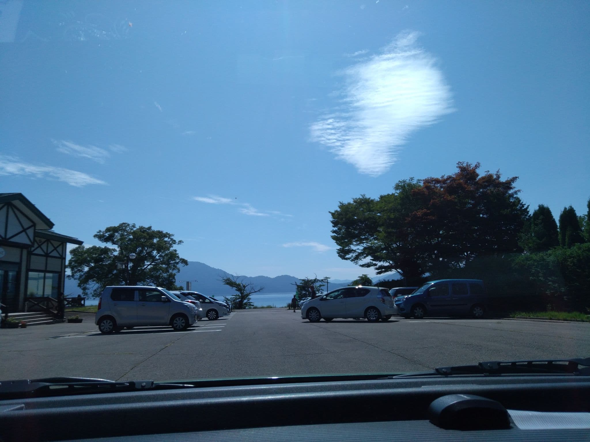 Street view near 民宿 三之丞, Semboku — © tonoyamatanken (CC BY-SA · Mapillary)