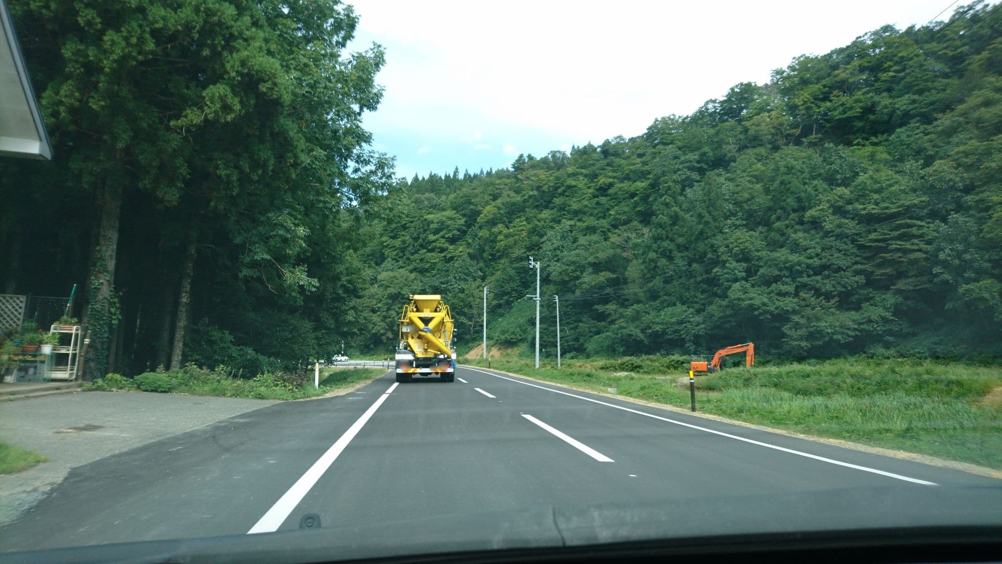 Street view near クラフトペンションきのこ小舎, Tagonai — © tanakayamada (CC BY-SA · Mapillary)