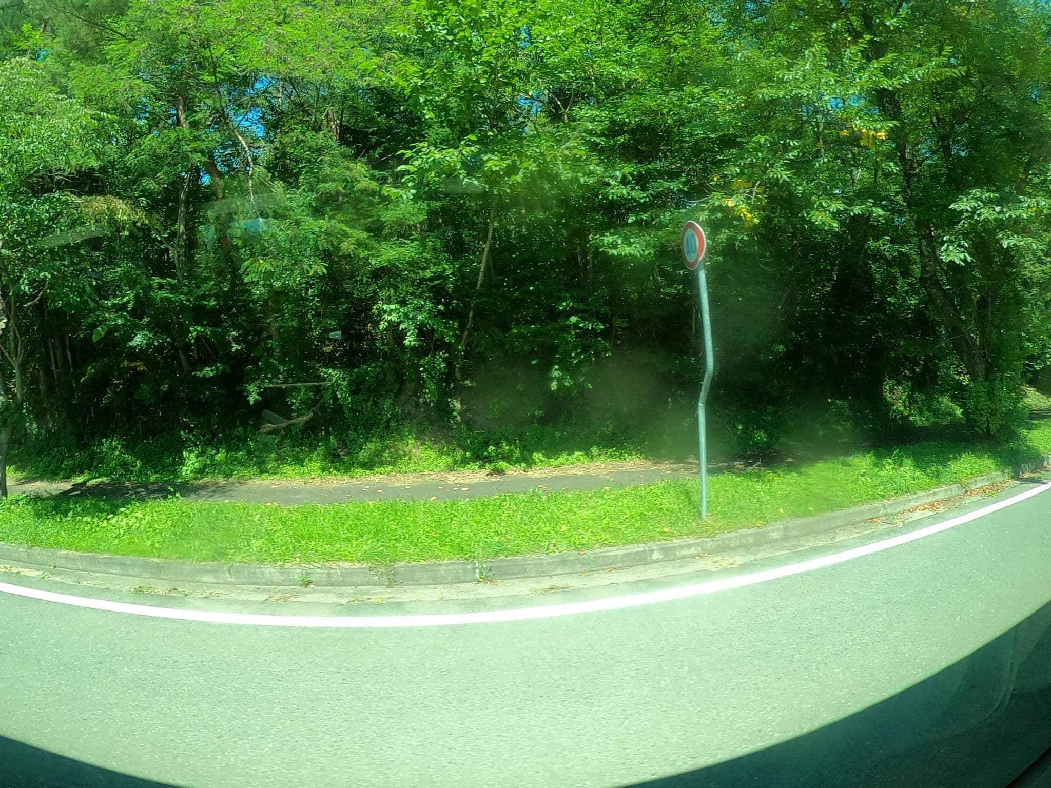 Street view near ペンション パレット, Hachimantai — © castletrain (CC BY-SA · Mapillary)