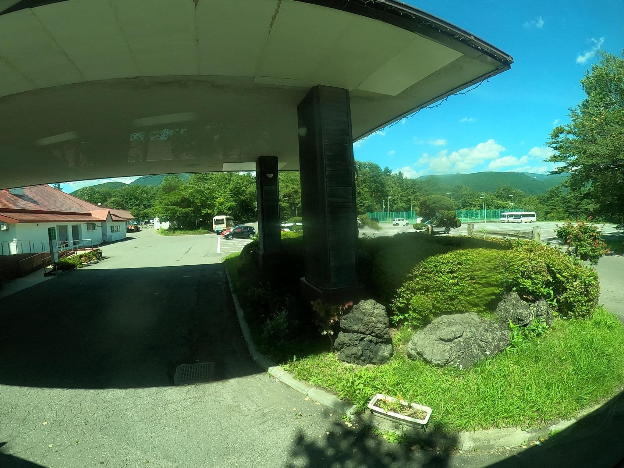Street view near 八幡平ハイツ, Hachimantai — © castletrain (CC BY-SA · Mapillary)
