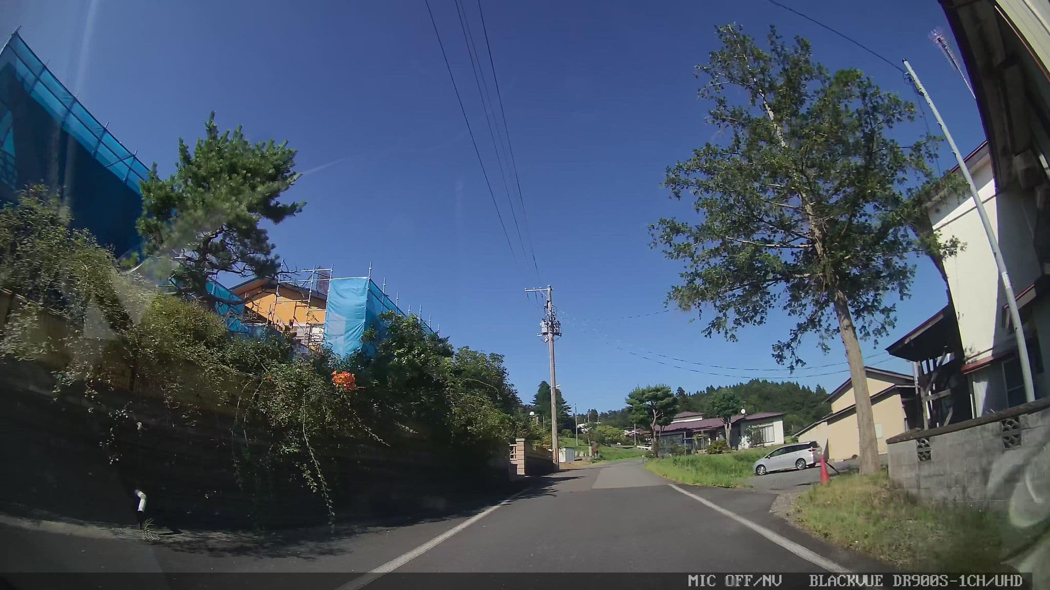 Street view near 民宿おっきり, Tateishi — © tom_g3x (CC BY-SA · Mapillary)