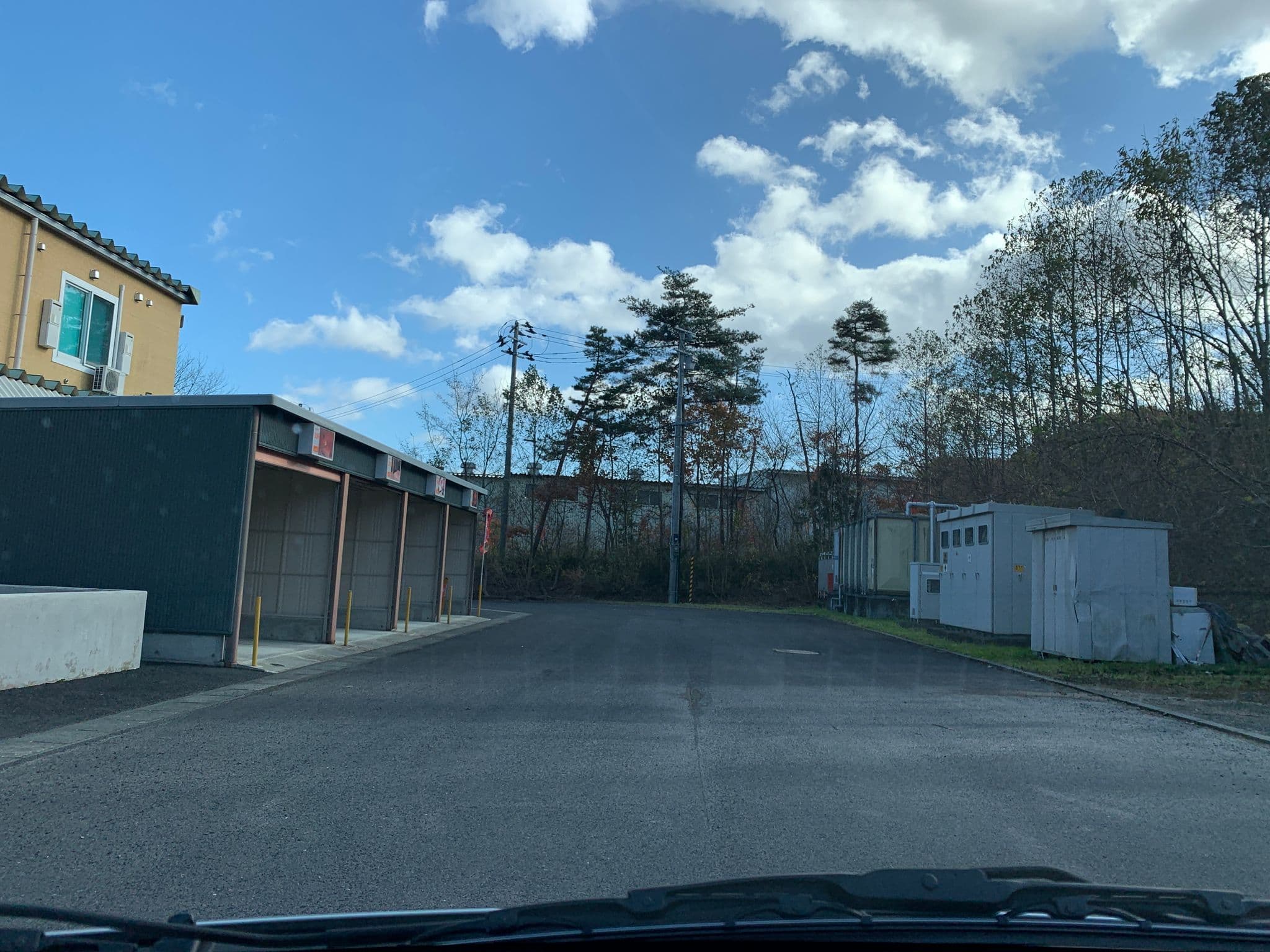Street view near カカオリゾート, Tateishi — © tom_g3x (CC BY-SA · Mapillary)