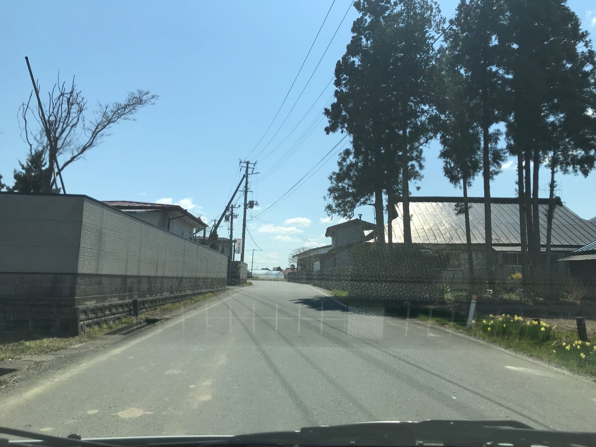 Street view near ニュー・アーベスト, Tateishi — © tom_g3x (CC BY-SA · Mapillary)